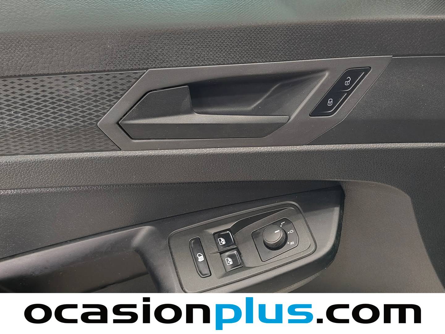 Volkswagen Caddy Volkswagen Caddy Cargo 2.0 TDI (75 CV) seminuevo