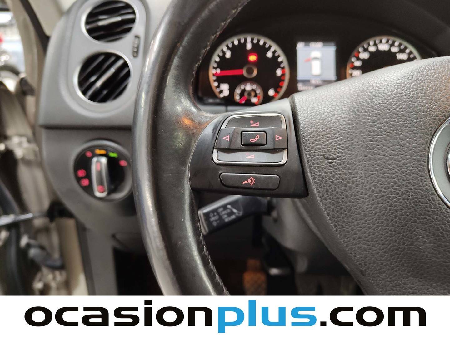 Volkswagen Tiguan Volkswagen Tiguan Sport 2.0 TDI BMT 4Motion (177 CV) al mejor precio