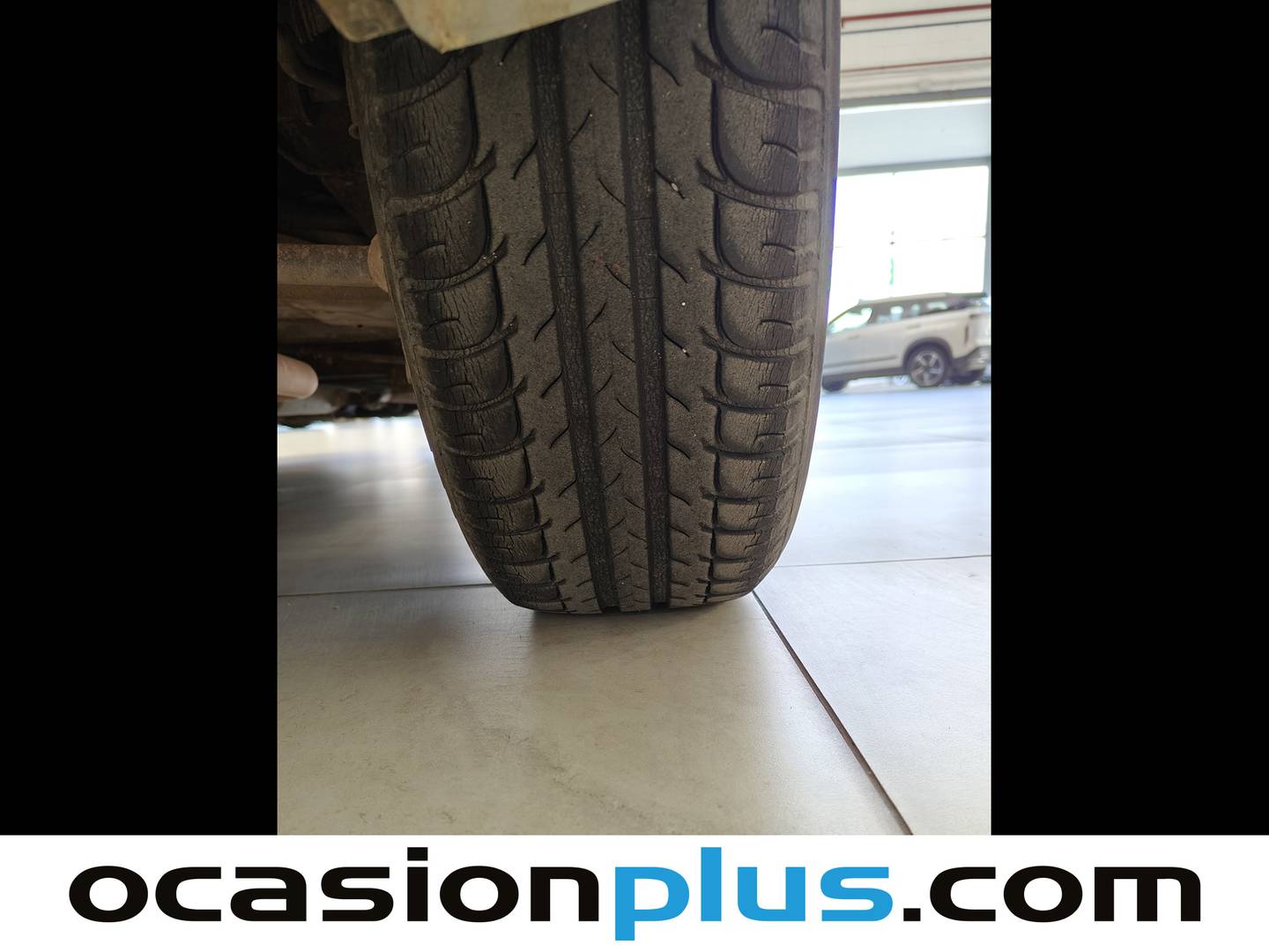 KIA Cerato KIA Cerato 1.6 DOHC LX (105 CV) barato