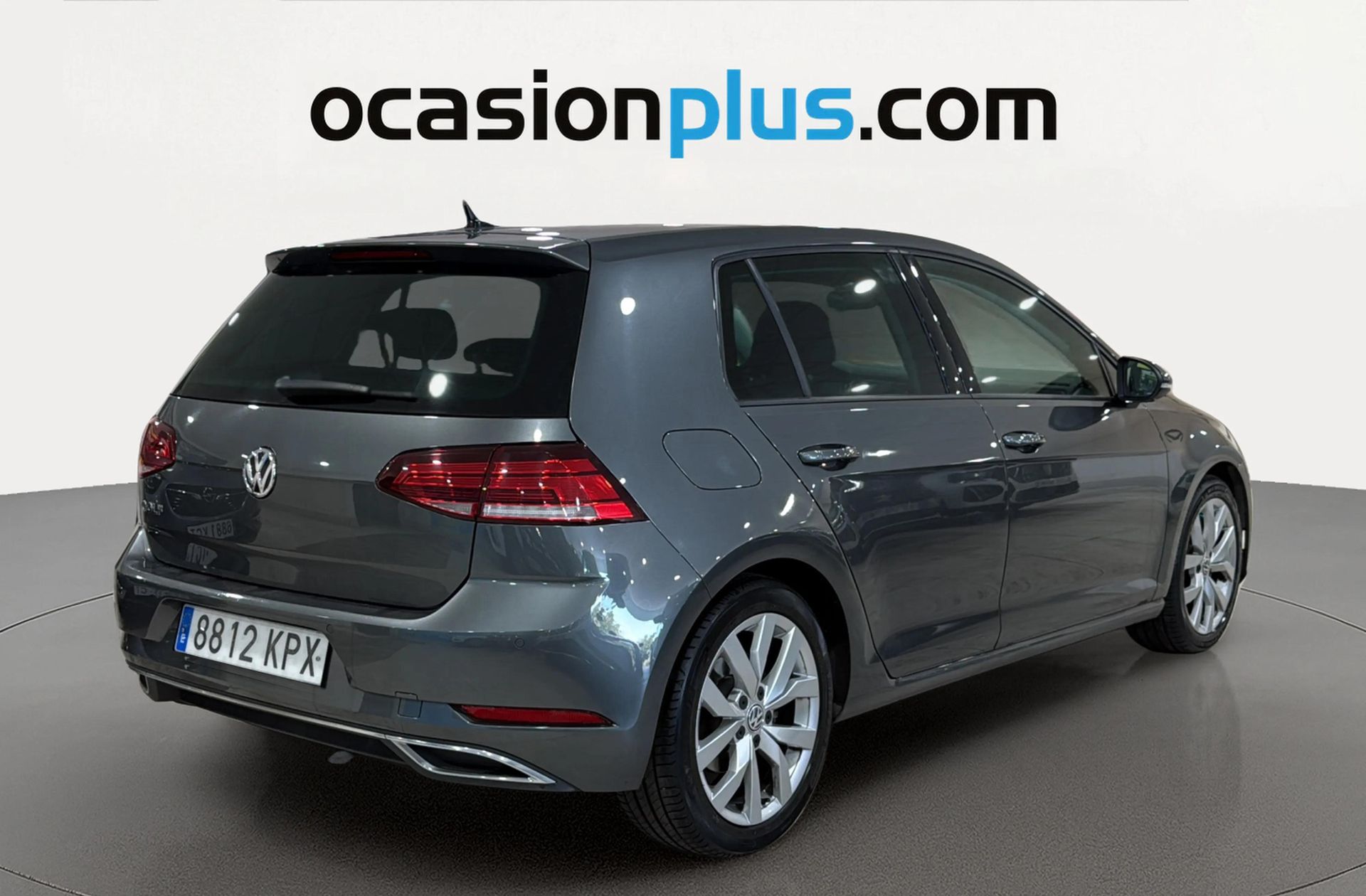 Volkswagen Golf Sport 1.5 TSI Evo - foto 4