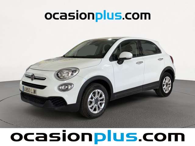 Fiat 500X 1.3 MultiJet S&S Urban 4x2 (95 CV) de segunda mano