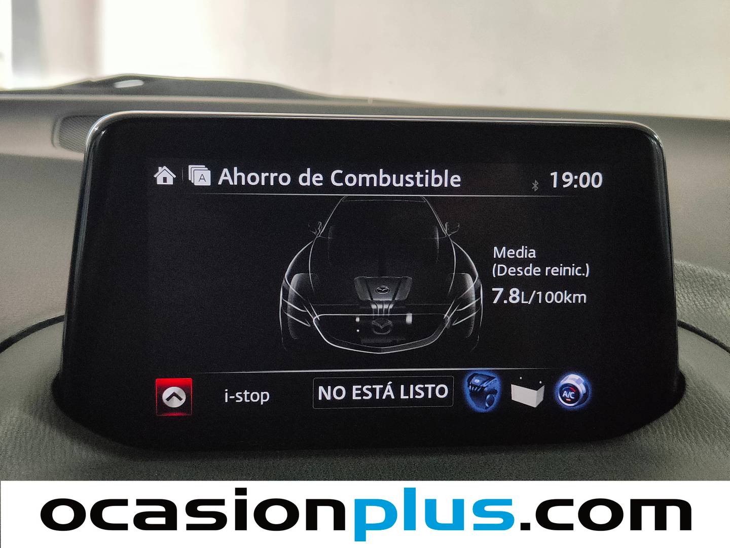 Mazda Mazda3 Mazda Mazda 3 2.0 GE Black Tech Edition MT (120 CV) gasolina