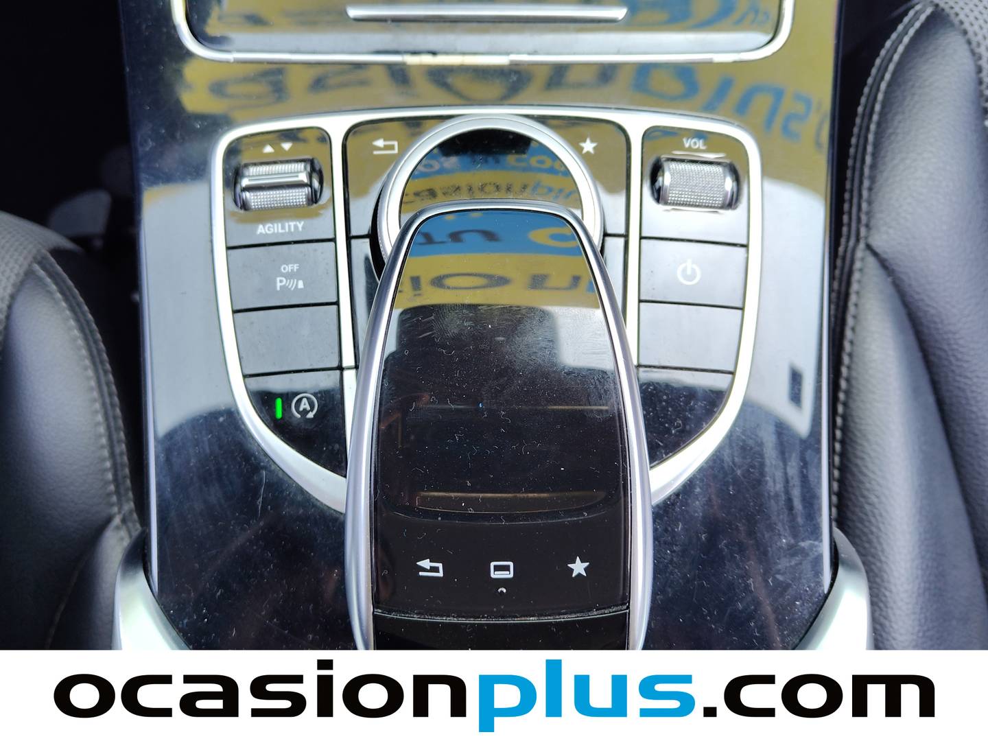 Mercedes Clase C Mercedes Clase C C 220 BlueTEC AMG Line (170 CV) al mejor precio