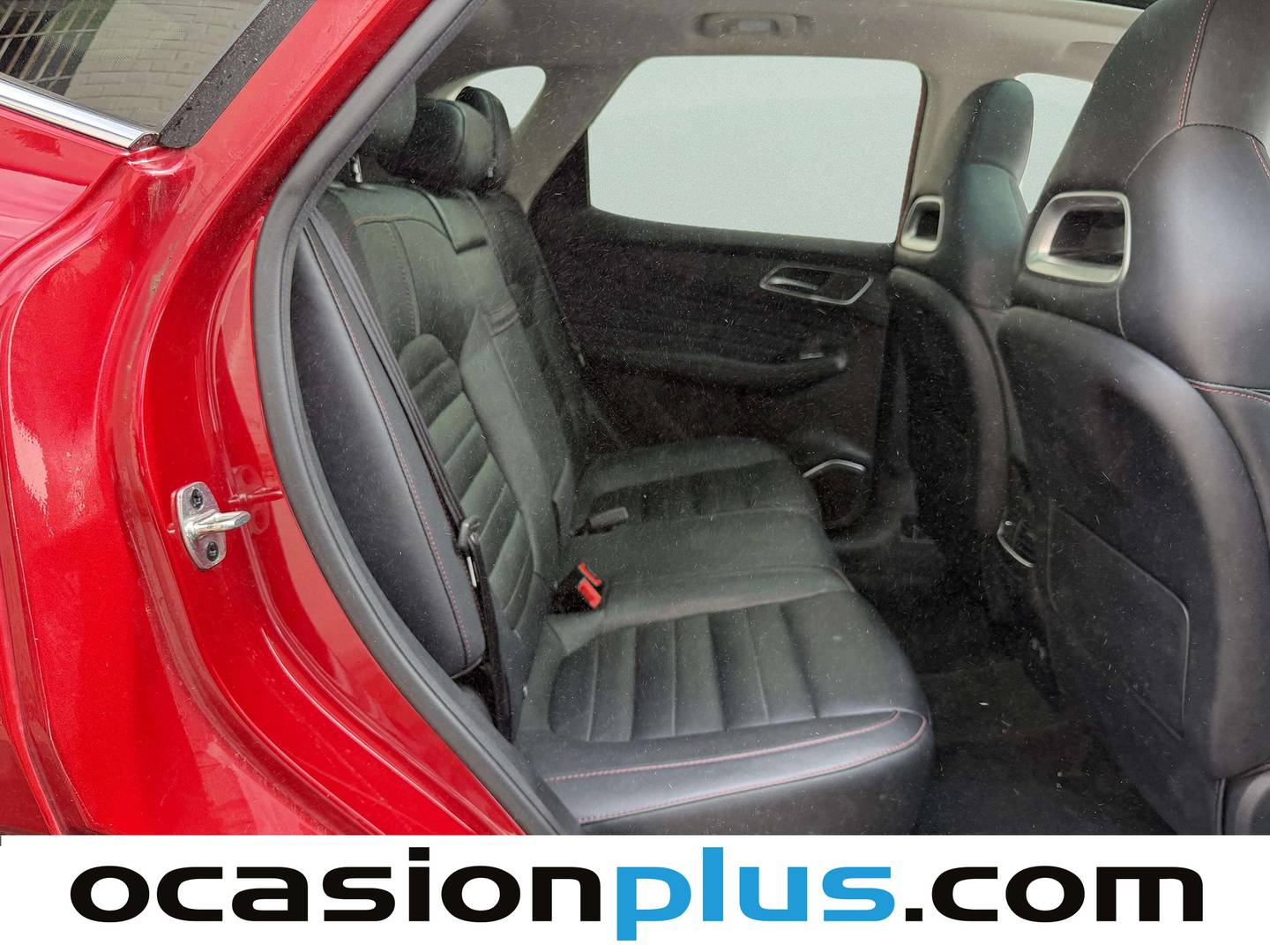 MG HS MG HS 1.5 Turbo GDI Luxury DCT (162 CV) km 0