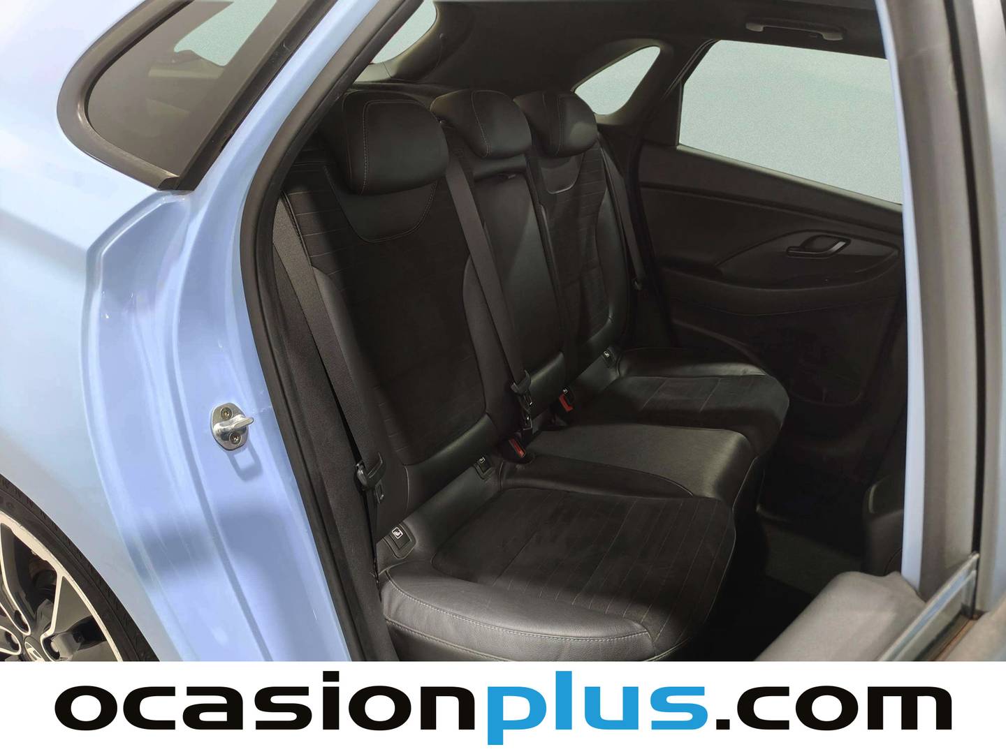 Hyundai i30 Hyundai i30 2.0 TGDI N Performance Sky (275 CV) de segunda mano