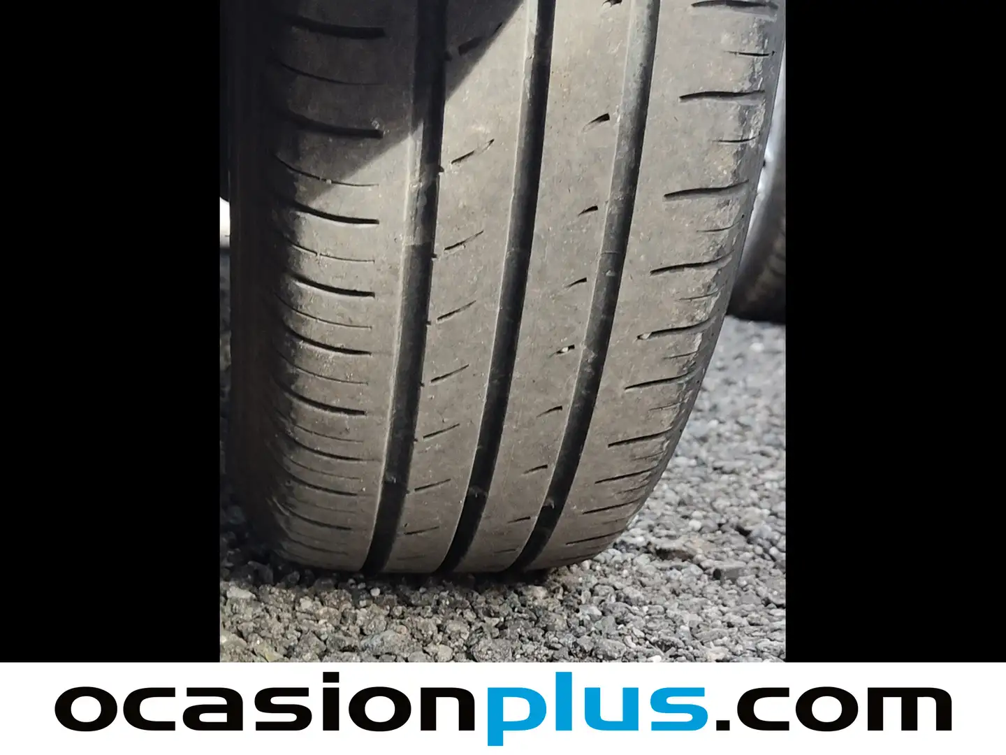 Foto Skoda Fabia Skoda Fabia 1.0 MPI Ambition (80 CV)