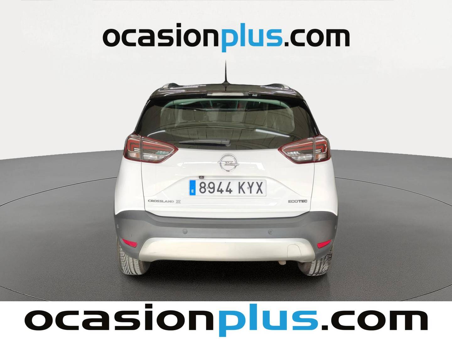 Opel Crossland X Opel Crossland X 1.2 S&S Design Line (110 CV) barato