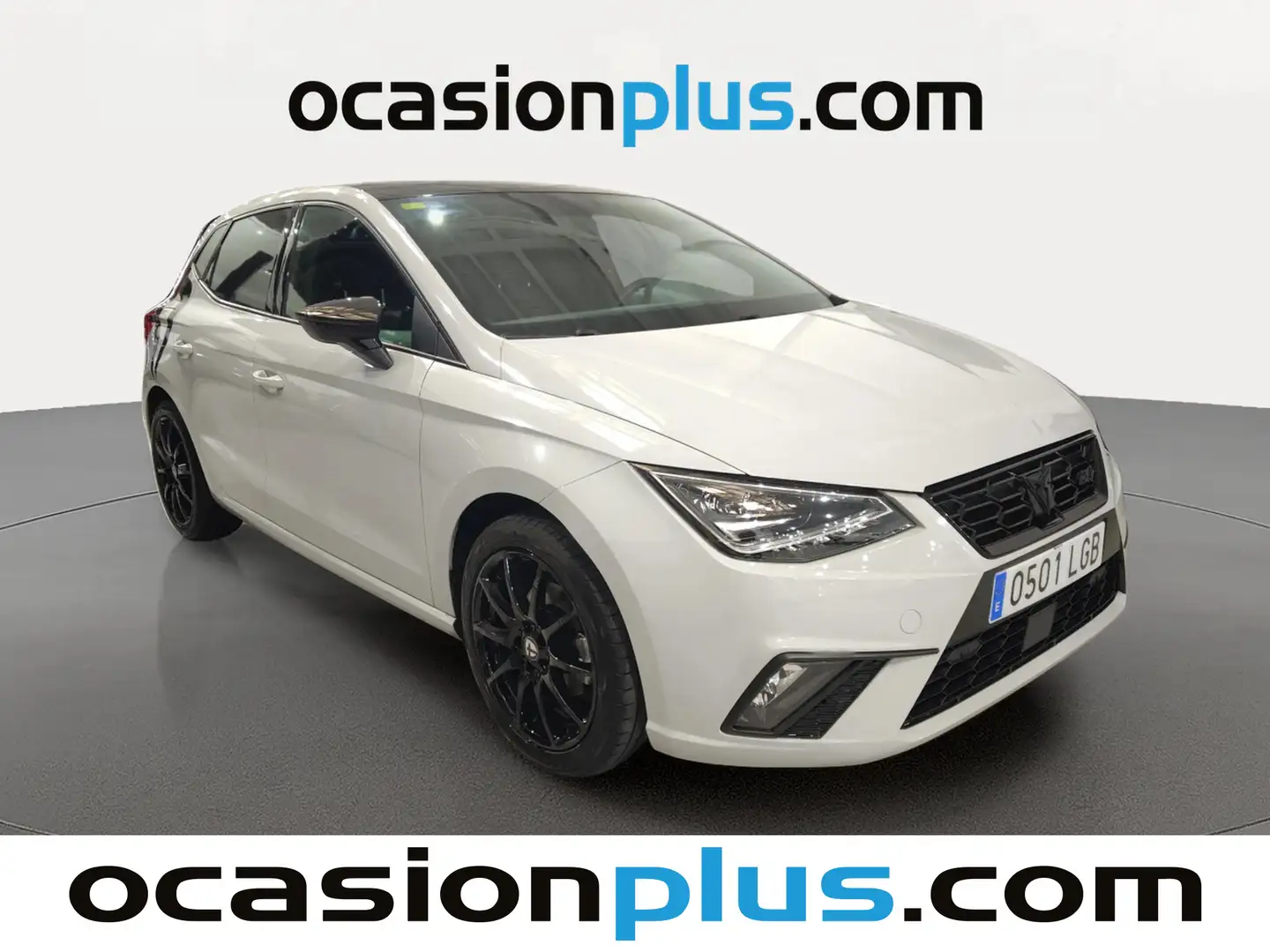 Foto Seat Ibiza SEAT Ibiza 1.0 TSI FR Plus (115 CV)