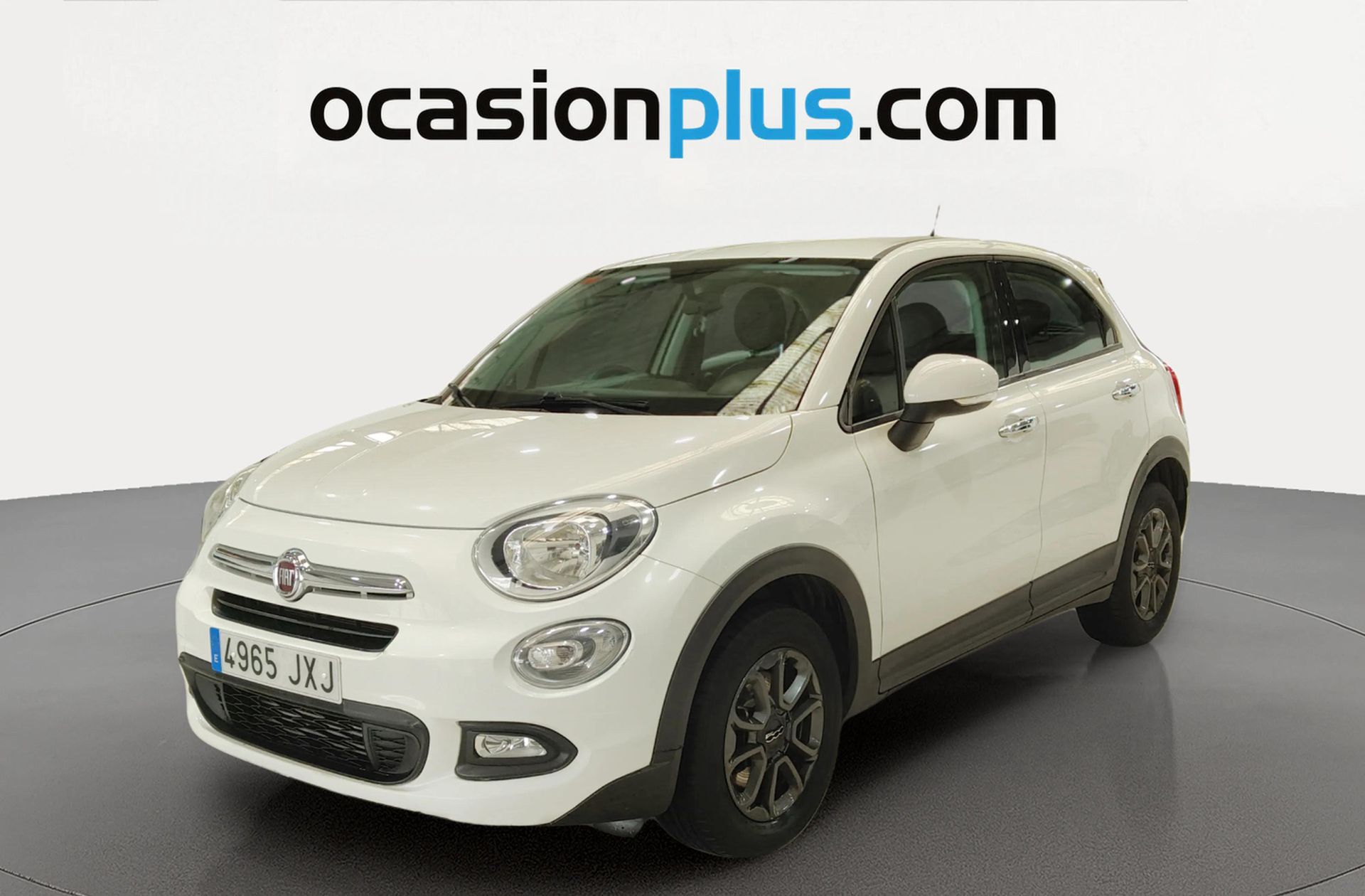Fiat 500X 1.4 MultiAir Pop Star