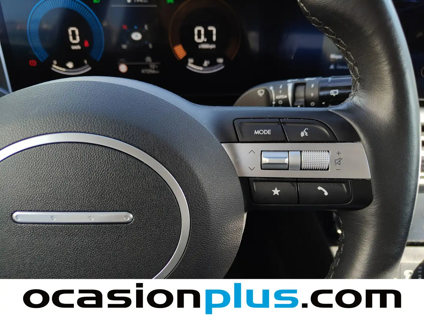 Foto Hyundai Tucson Hyundai Tucson 1.6 T Maxx (160 CV)