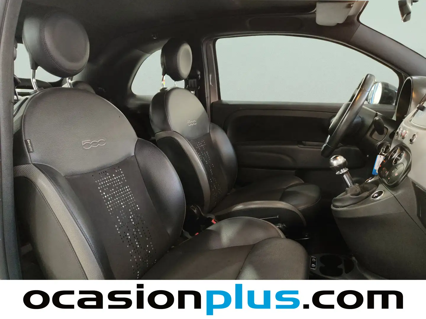 Foto Fiat 500C Fiat 500C 1.0 Hybrid Connect (70 CV)