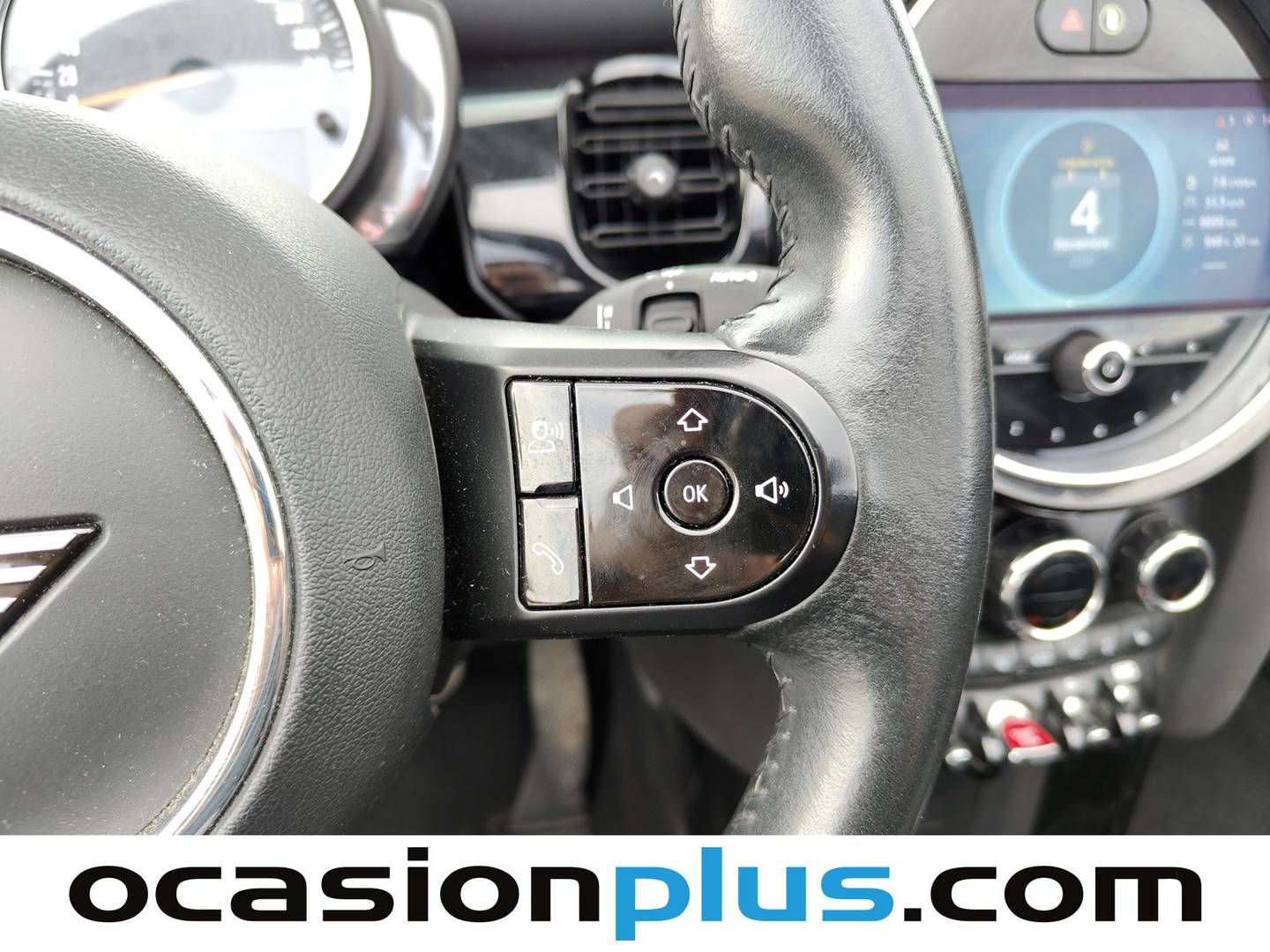 Mini MINI MINI MINI Cabrio Cooper  (136 CV) gasolina