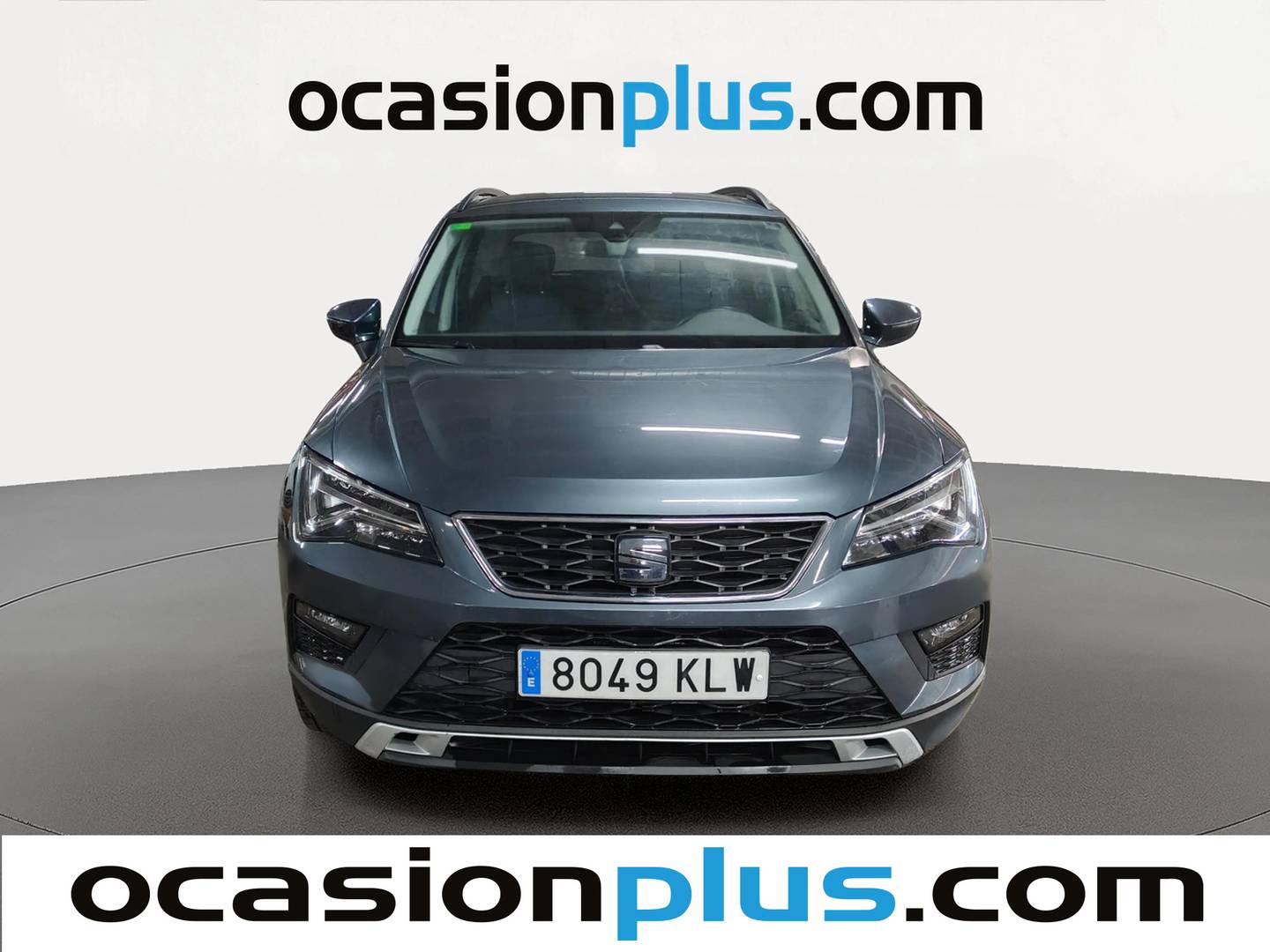 Seat Ateca Seat Ateca 1.4 EcoTSI S&S Style Plus (150 CV) 150cv