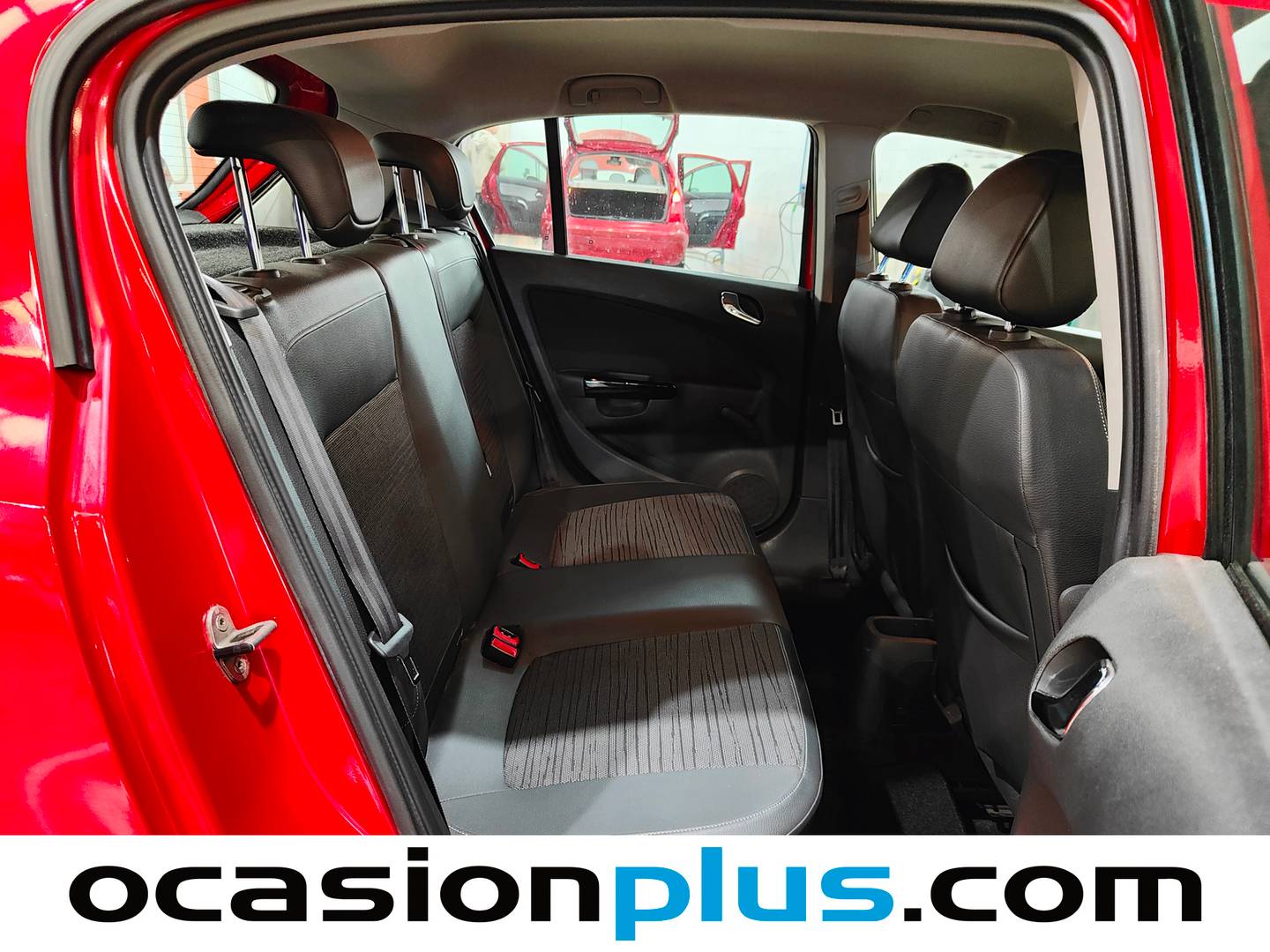 Opel Corsa Opel Corsa 1.4 Selective (100 CV) km 0