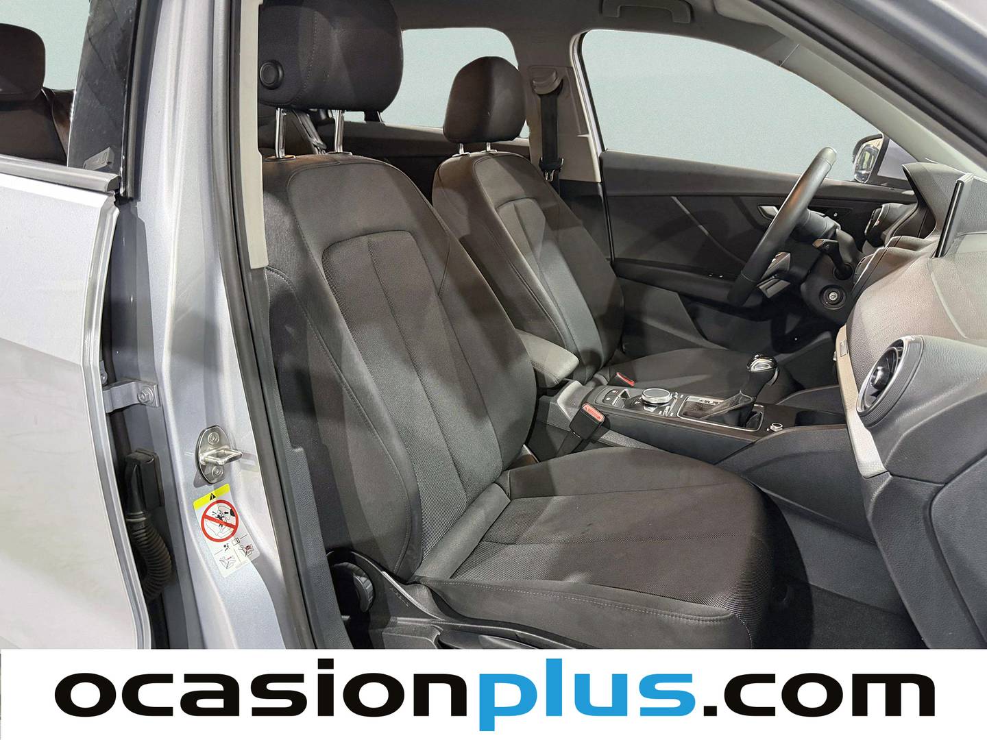 Audi Q2 Audi Q2 Advanced 35 TFSI (150 CV) S tronic gasolina