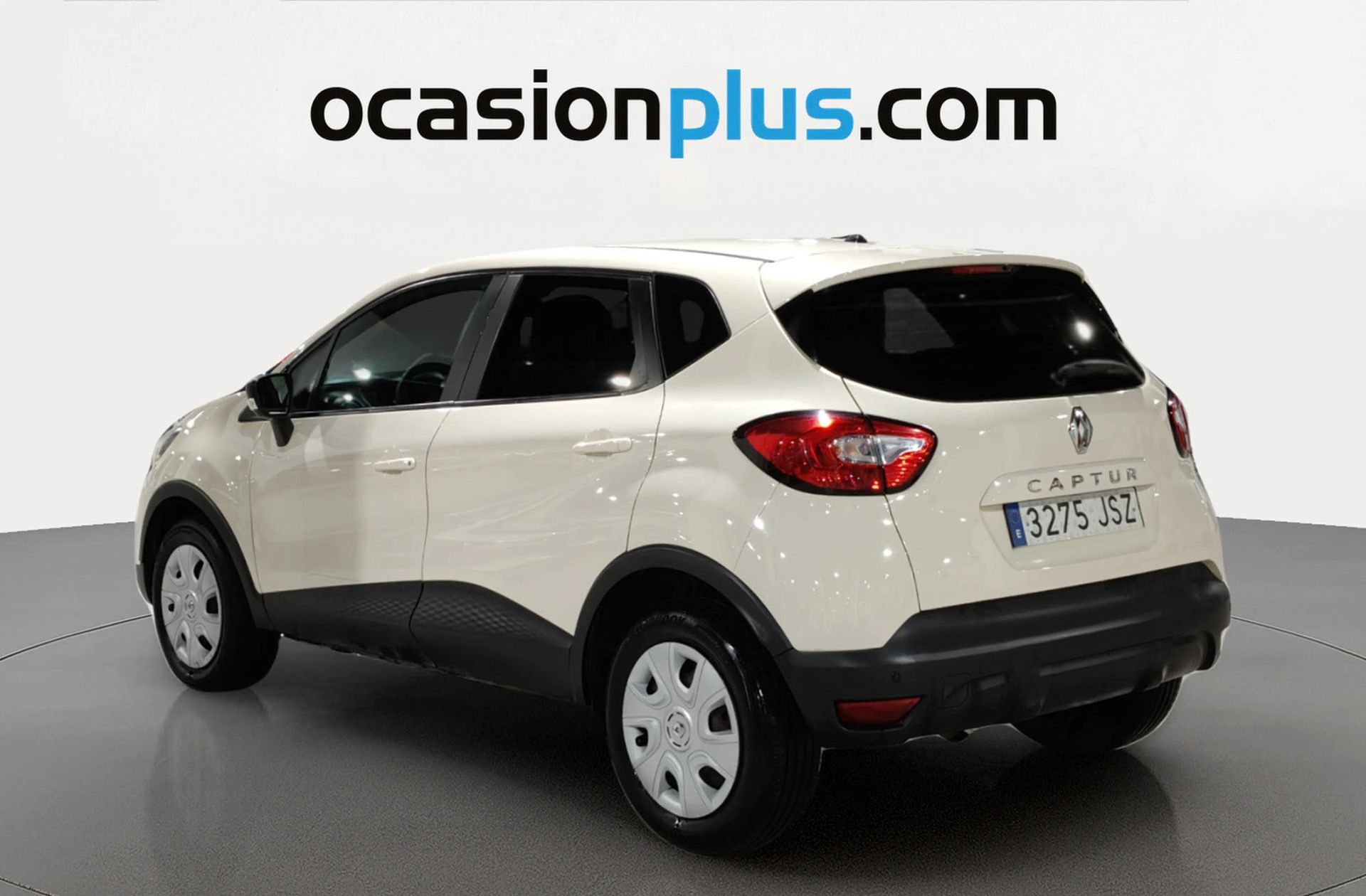 Renault Captur Life Energy TCe - foto 3