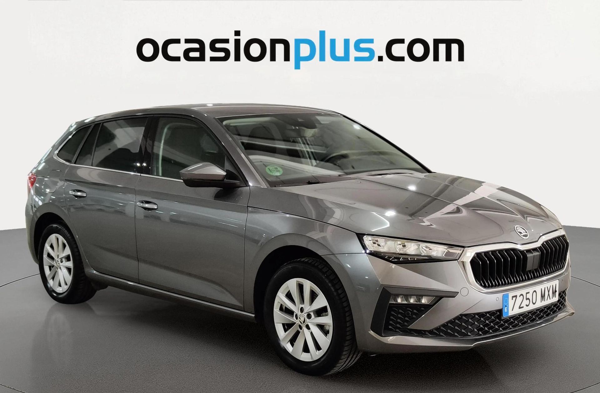 Škoda Scala 1.0 TSI Selection DSG - foto 2