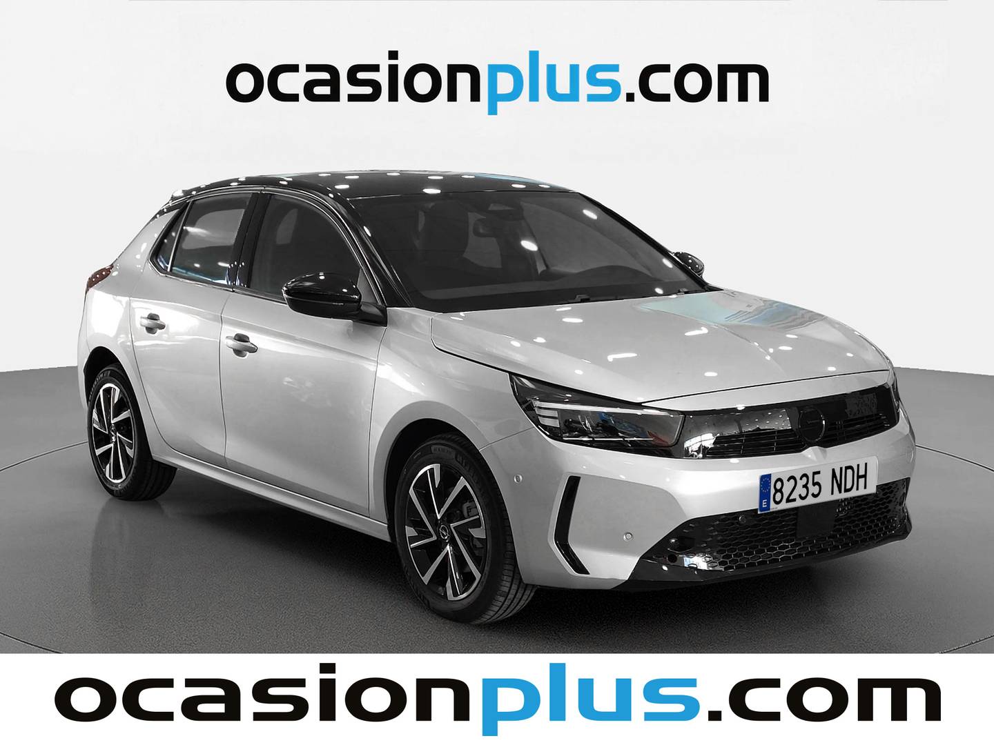 Foto Opel Corsa Opel Corsa 1.2T XHL GS  (100 CV)