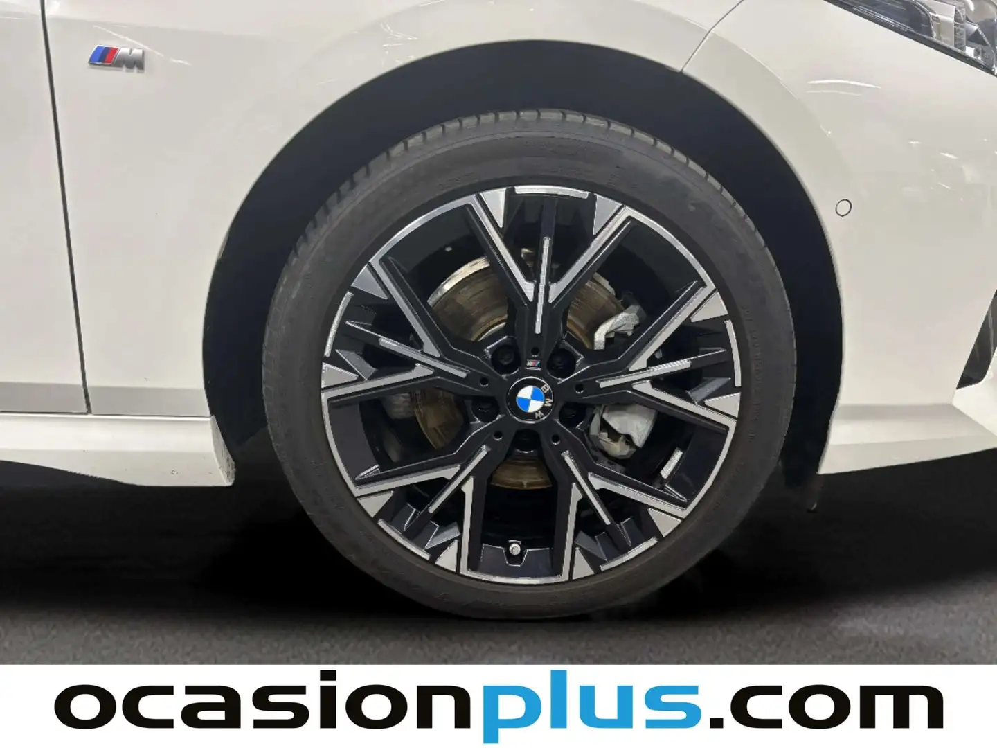 Foto BMW Serie 2 BMW Serie 2 218d Gran Coupe (150 CV) Pack M