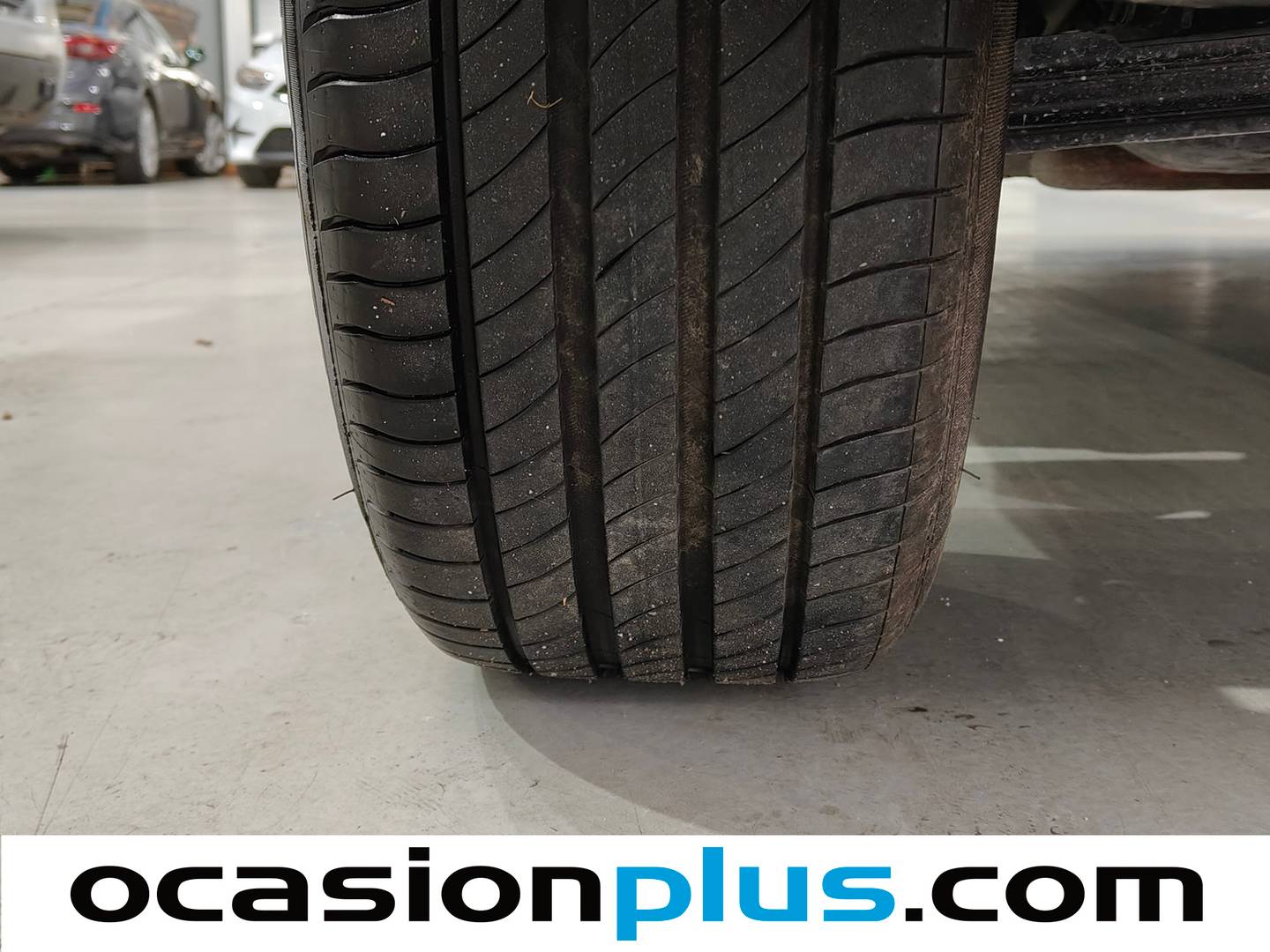 Jeep Renegade Jeep Renegade eHybrid 1.5 Limited ATX (130 CV) de ocasión