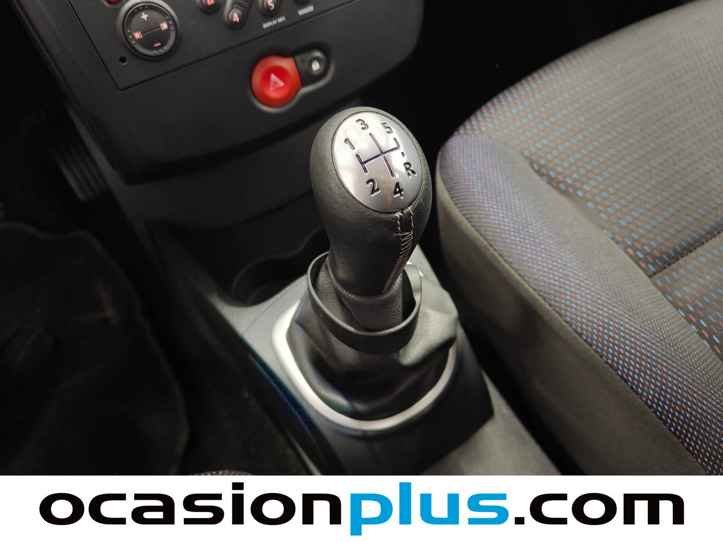 Renault Clio Renault Clio 1.5 dCi Emotion (85 CV) de segunda mano