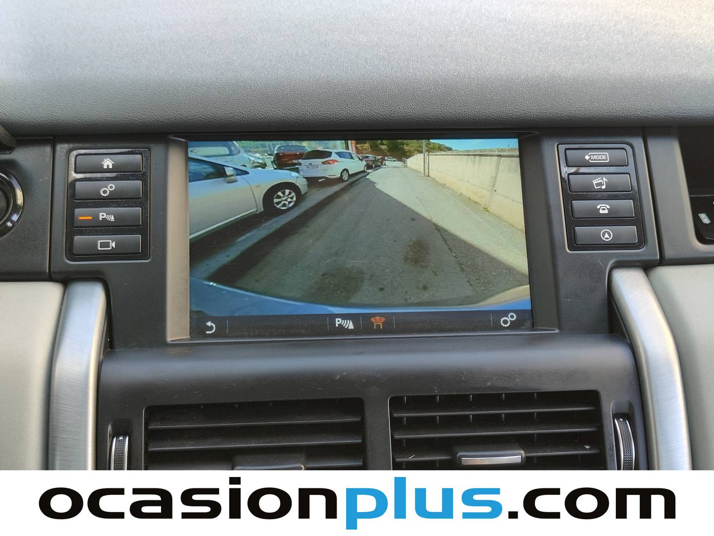 Extras del Land Rover Discovery Sport Land Rover Discovery Sport 2.0L SD4 SE 4WD Auto (240 CV) 7 Plazas