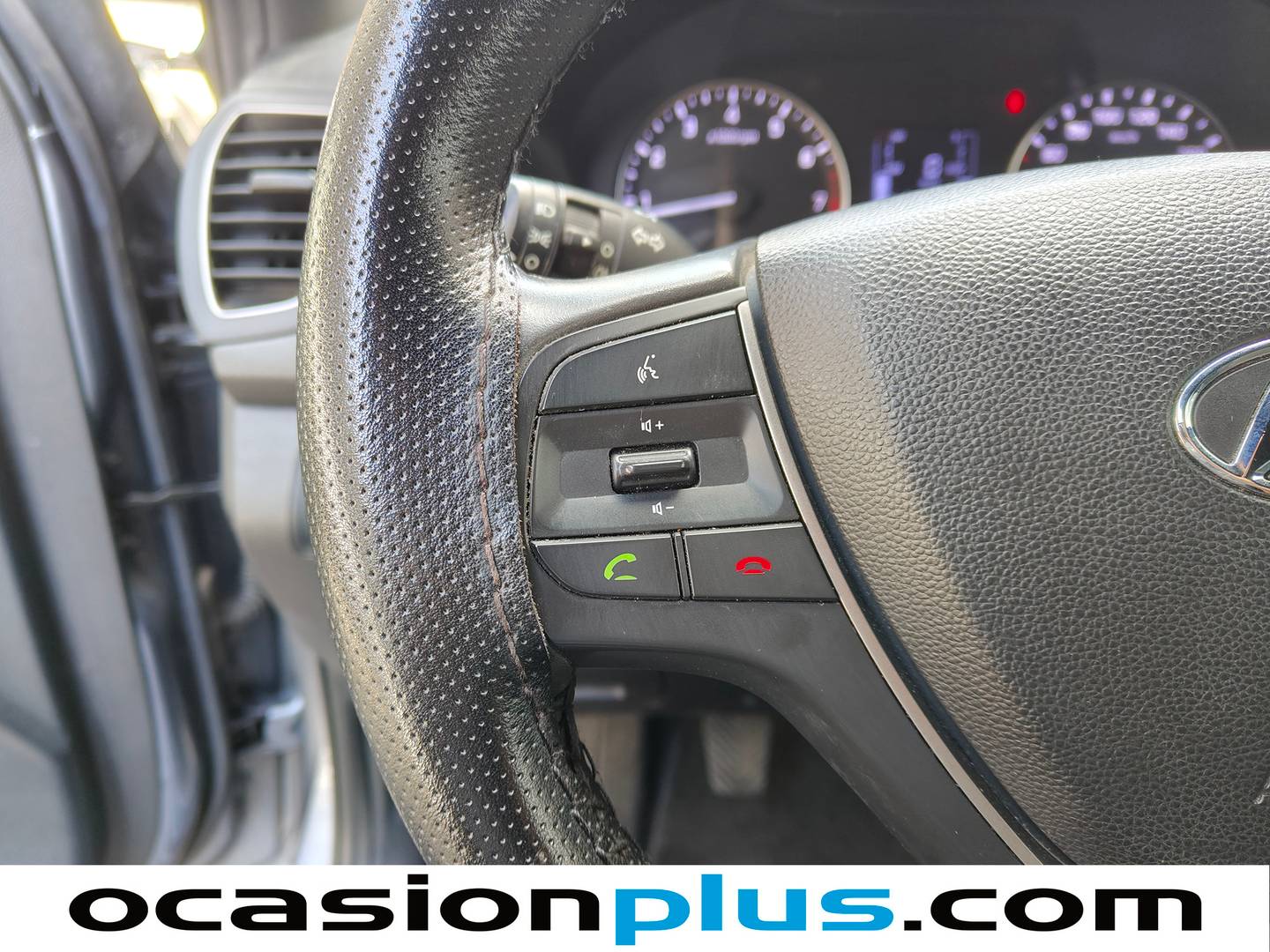 Hyundai i20 Hyundai i20 1.2 MPI Essence (84 CV) de segunda mano