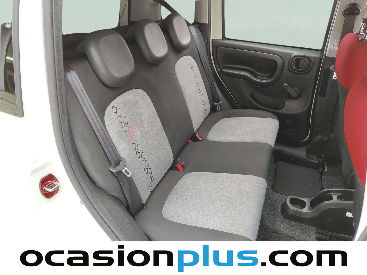 Foto Fiat Panda Fiat Panda 0.9 TwinAir Lounge (85 CV)