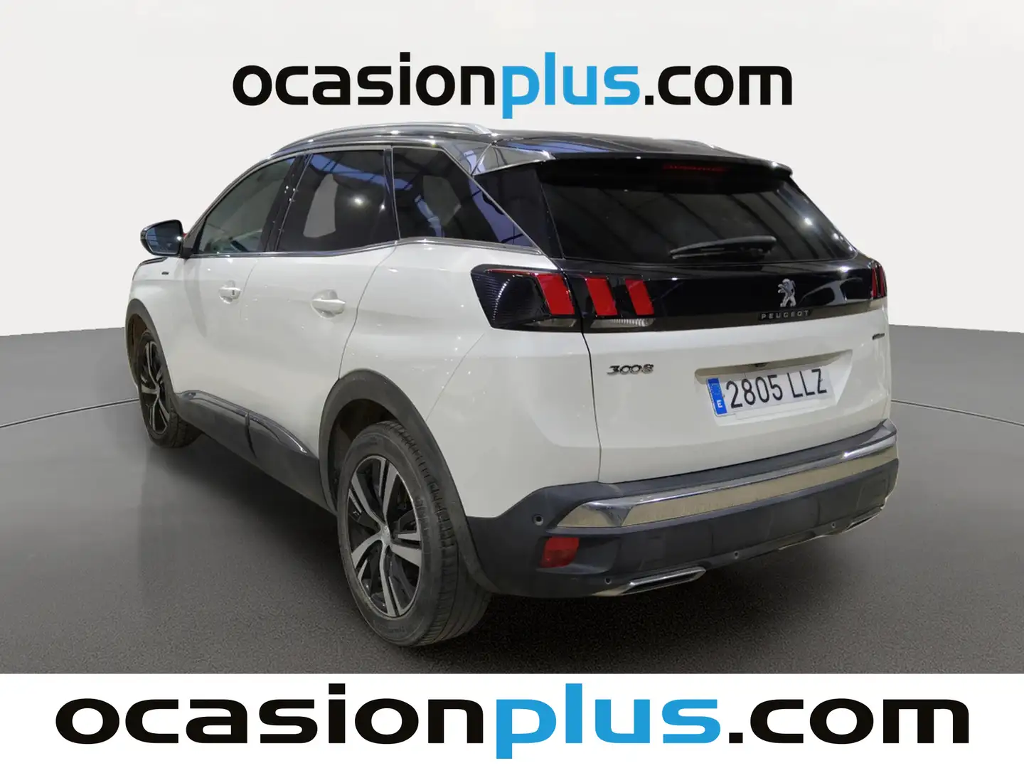 Foto Peugeot 3008 Peugeot 3008 BlueHDI 130 S&S Allure EAT8 (130 CV)