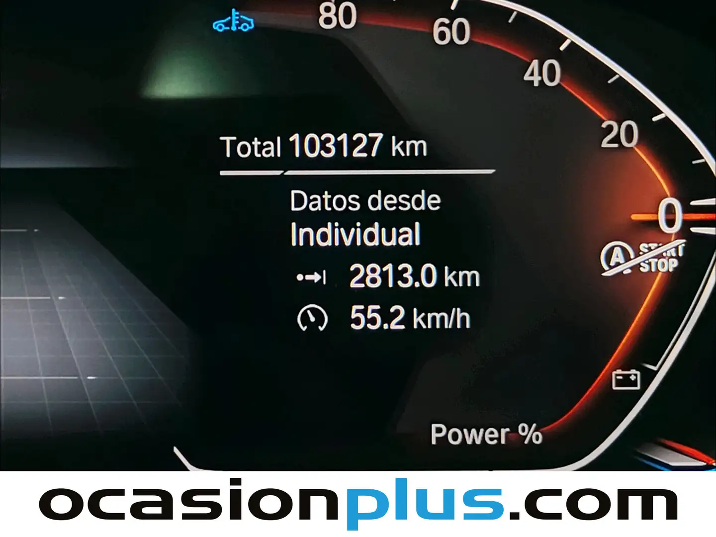 Foto BMW X3 BMW X3 xDrive20d xLine (190 CV)