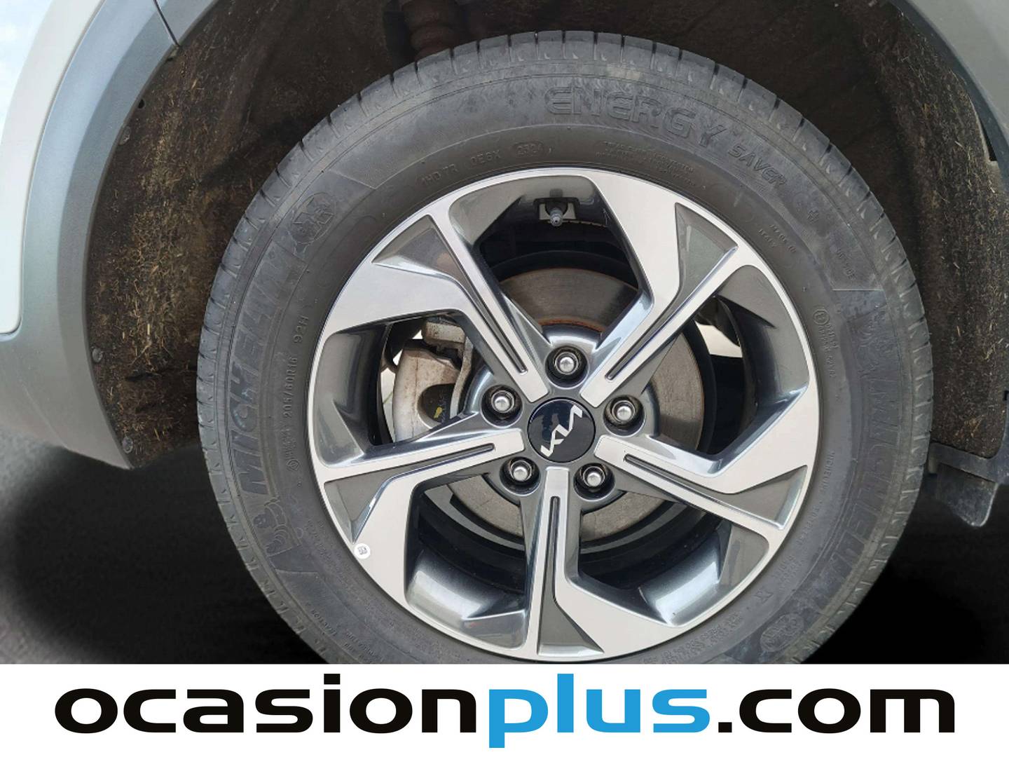 KIA XCeed Kia XCeed 1.0 T-GDi Drive (100 CV) 2024