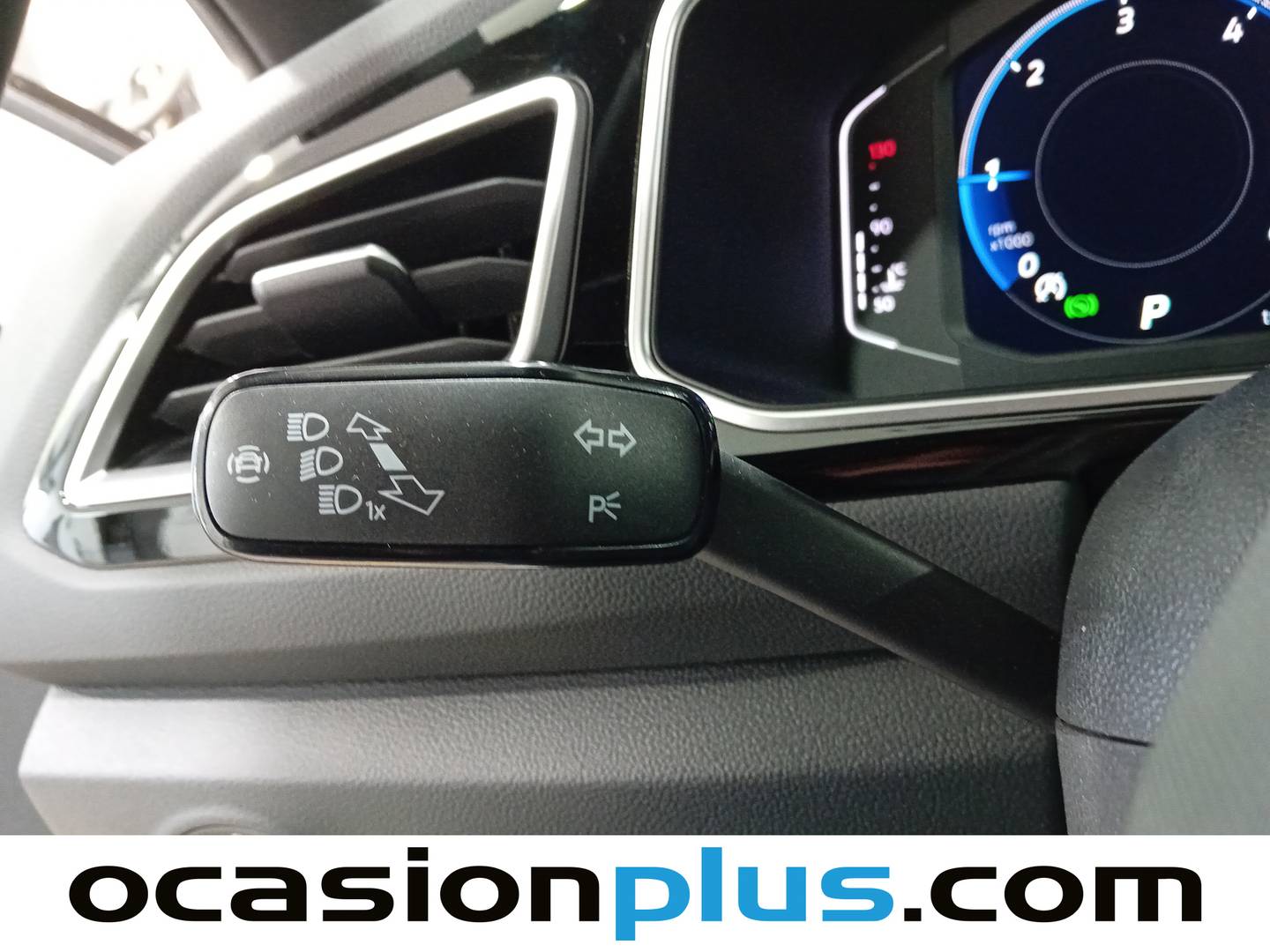 Volkswagen T-Roc Volkswagen T-Roc R-Line 2.0 TDI (150 CV) DSG de ocasión