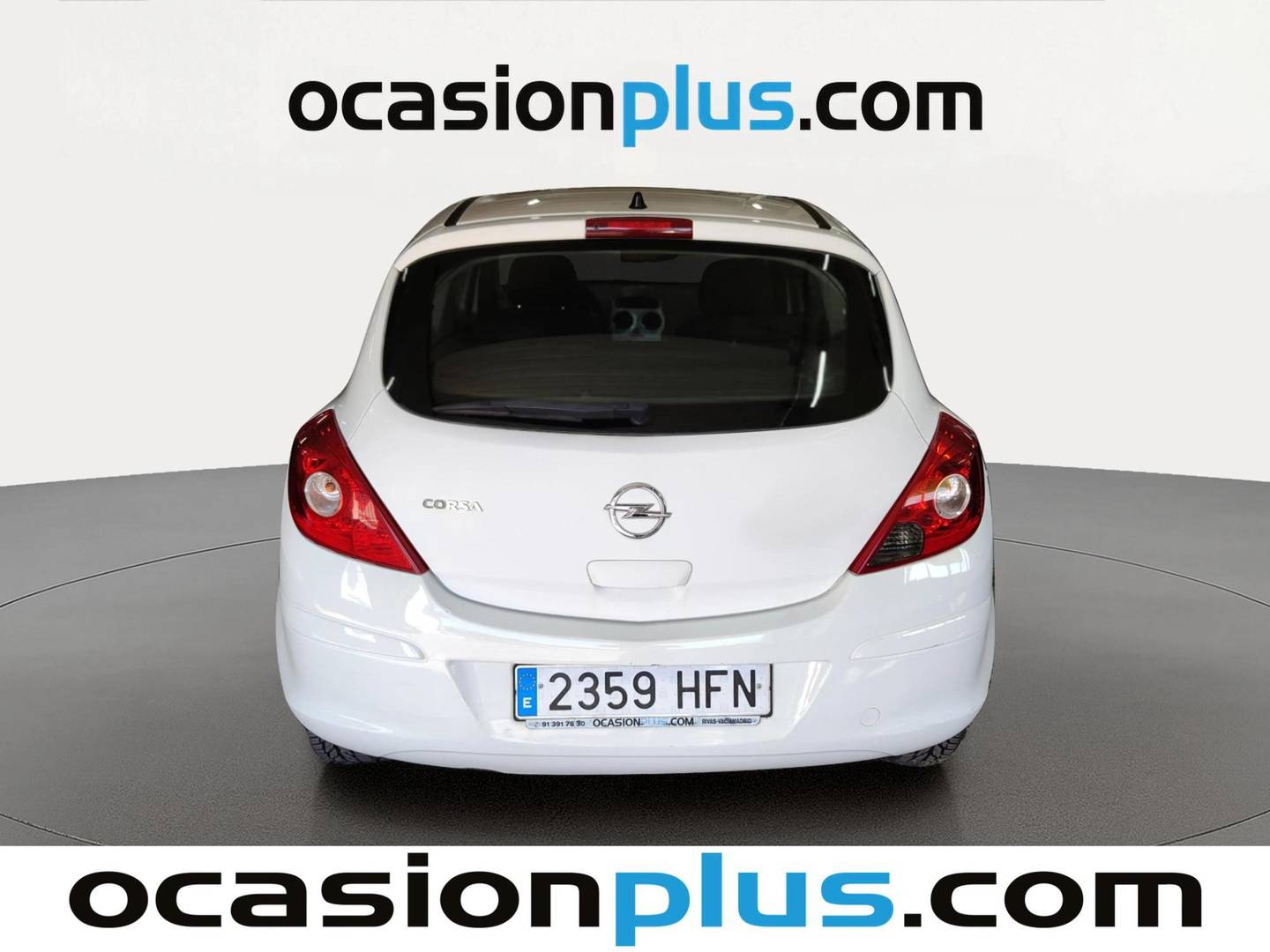 Opel Corsa Opel Corsa 1.3 ecoFlex Essentia barato