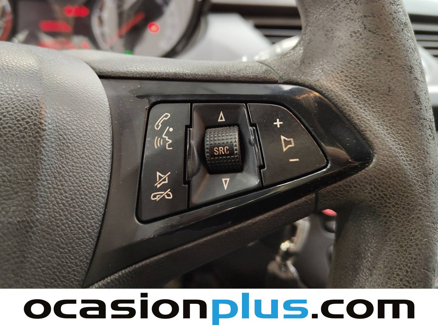 Opel Corsa Opel Corsa 1.4 Expression (90 CV) 90cv