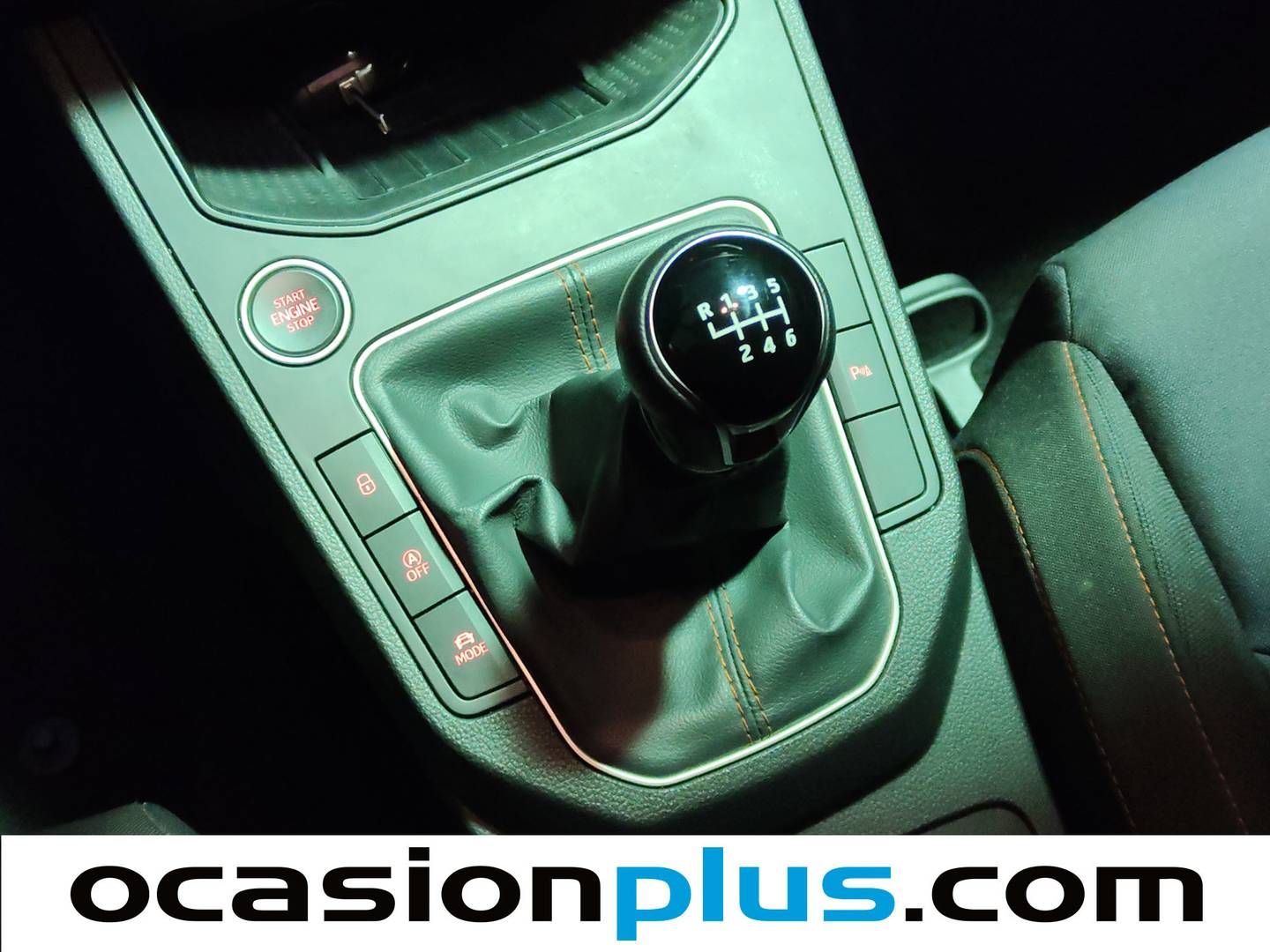 Foto Seat Ibiza SEAT Ibiza 1.0 TSI S&S FR XL (110 CV)