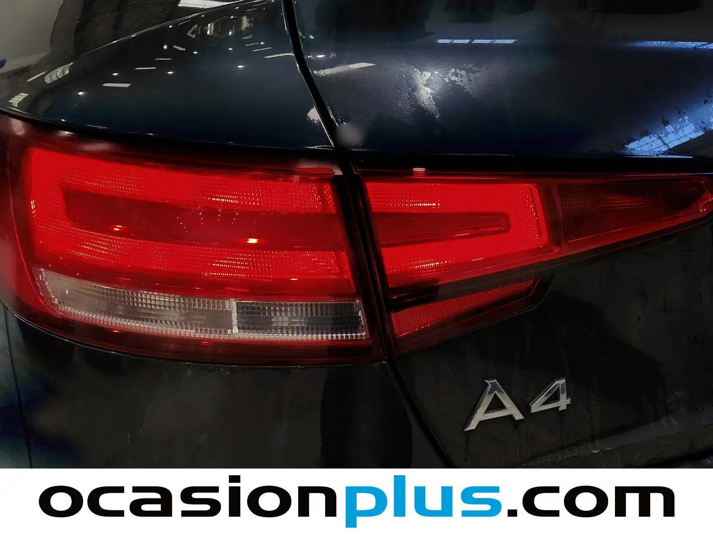 Foto Audi A4 Audi A4 Advanced edition 2.0 TDI (150 CV) S tronic