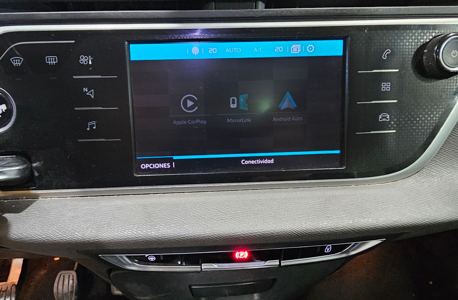 Citroën C4 Grand Picasso BlueHDi 150 Shine 7 plazas - foto 14
