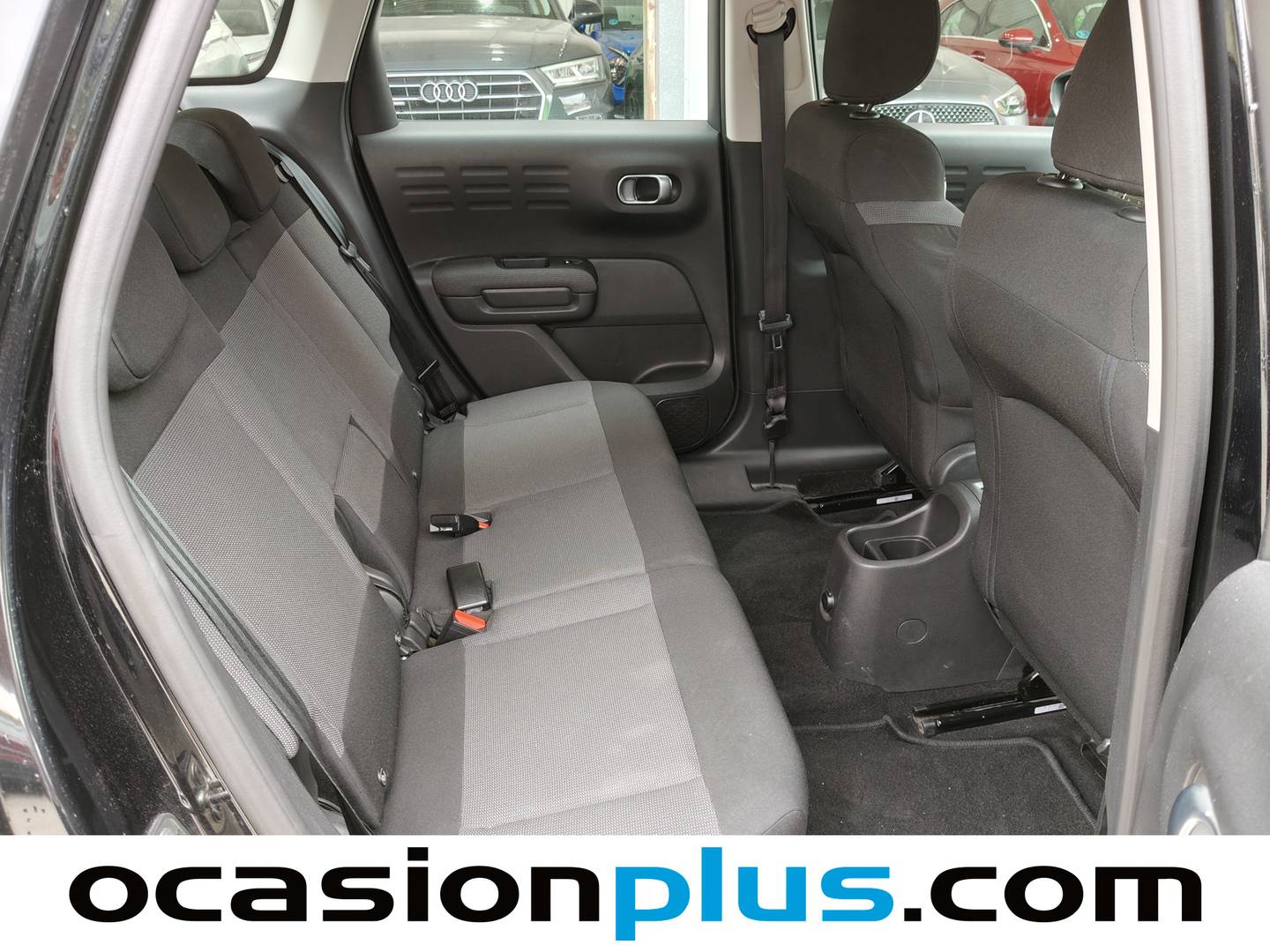 Citroën C3 Aircross Citroën C3 Aircross PureTech 110 S&S Feel (110 CV) al mejor precio