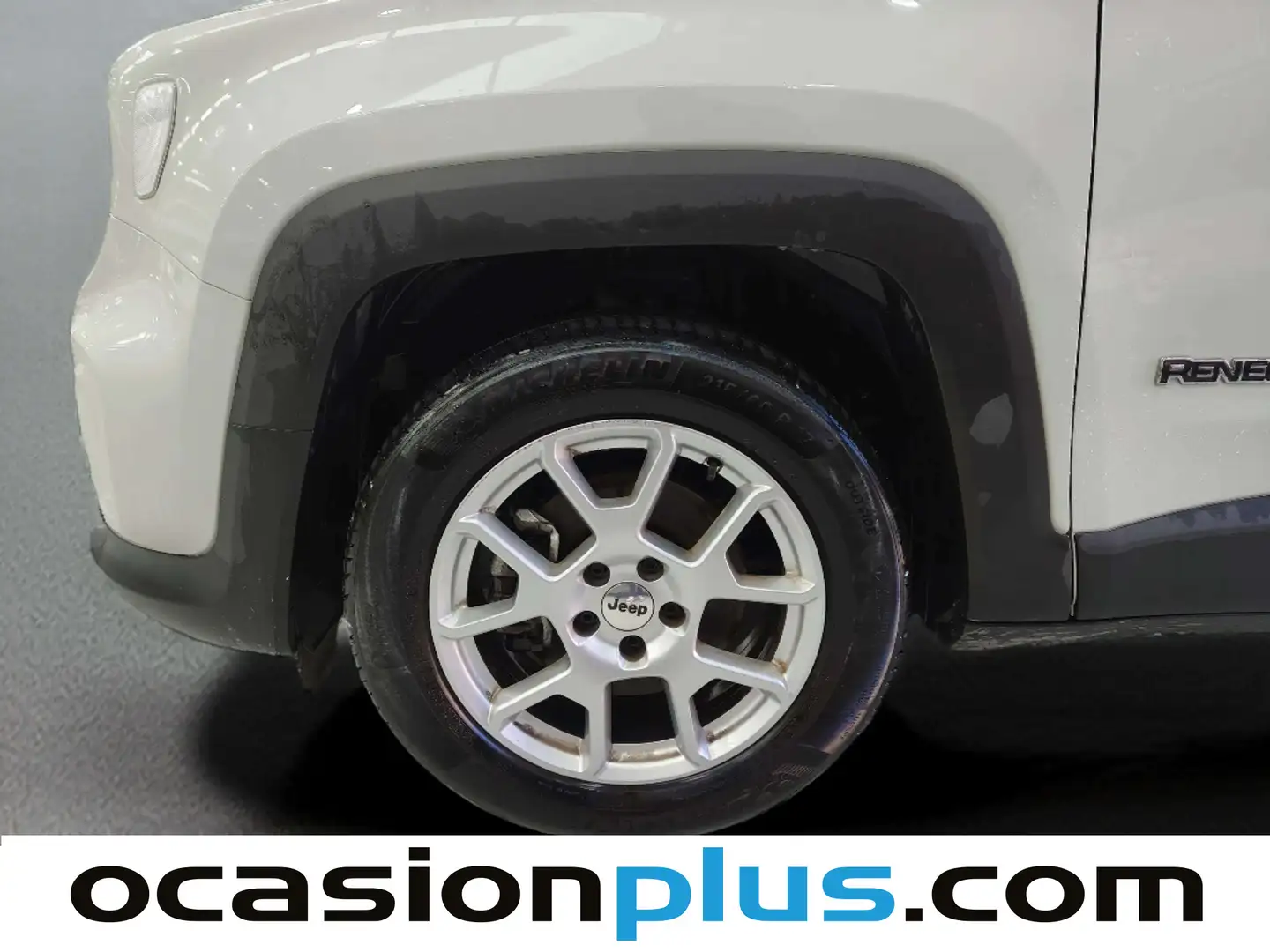 Foto Jeep Renegade Jeep Renegade eHybrid 1.5 Altitude DCT (130 CV)