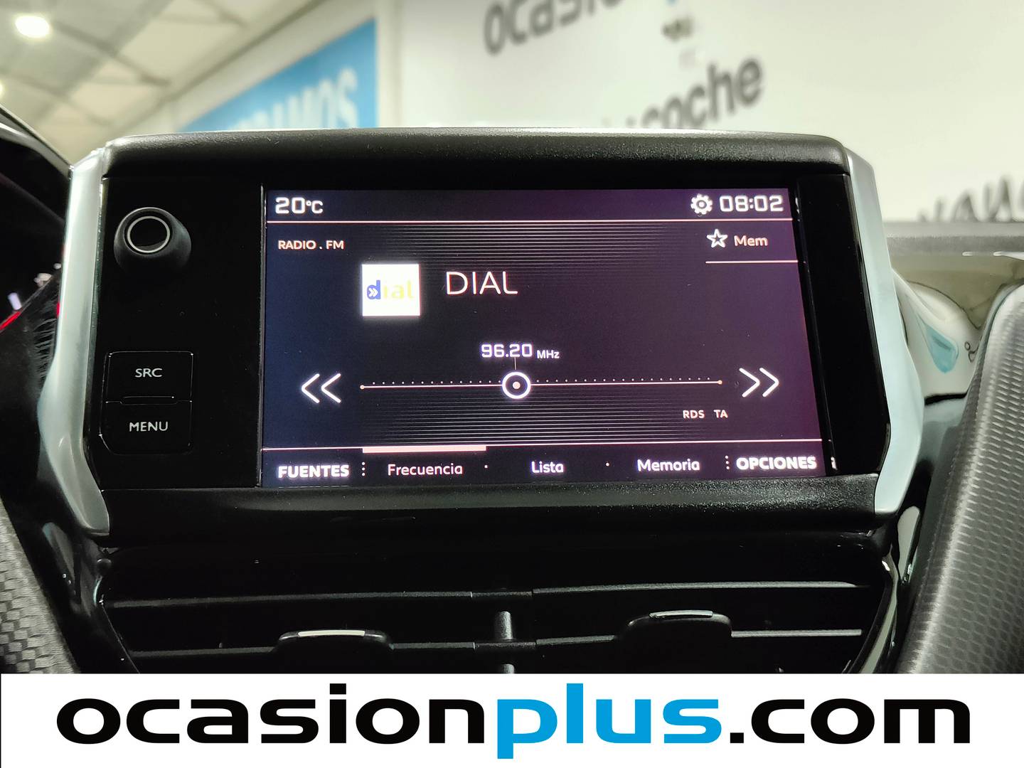 Foto Peugeot 2008 Peugeot 2008 PureTech 110 S&S Style (110 CV)