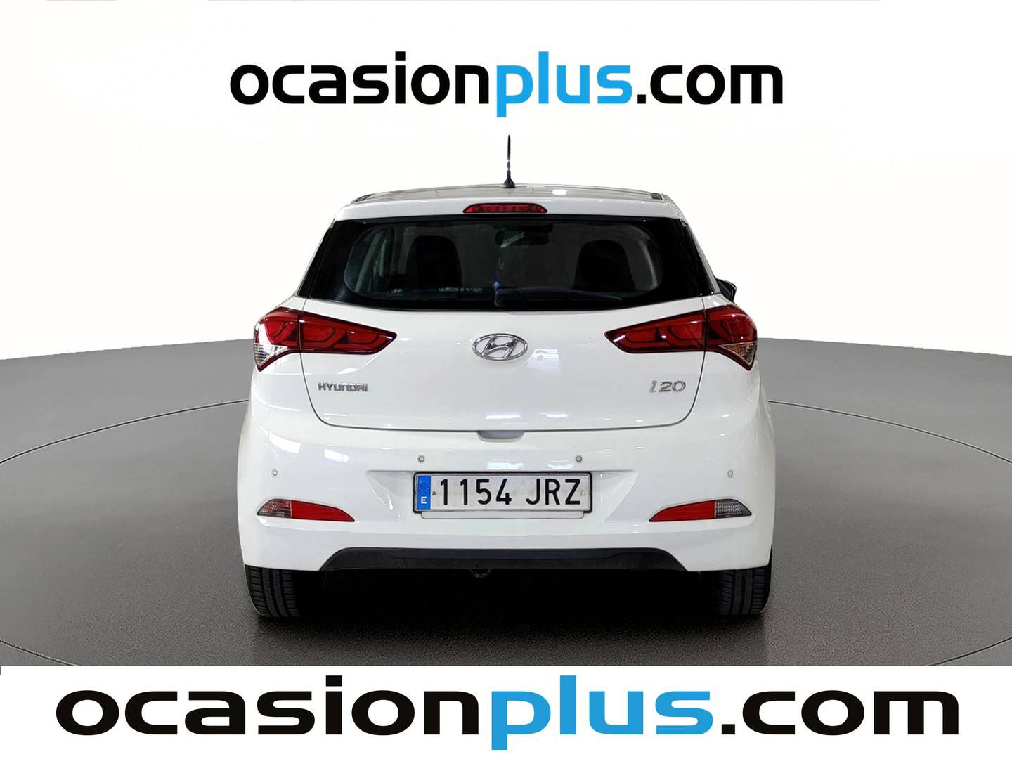 Hyundai i20 Hyundai i20 1.4 CRDI Klass (90 CV) al mejor precio