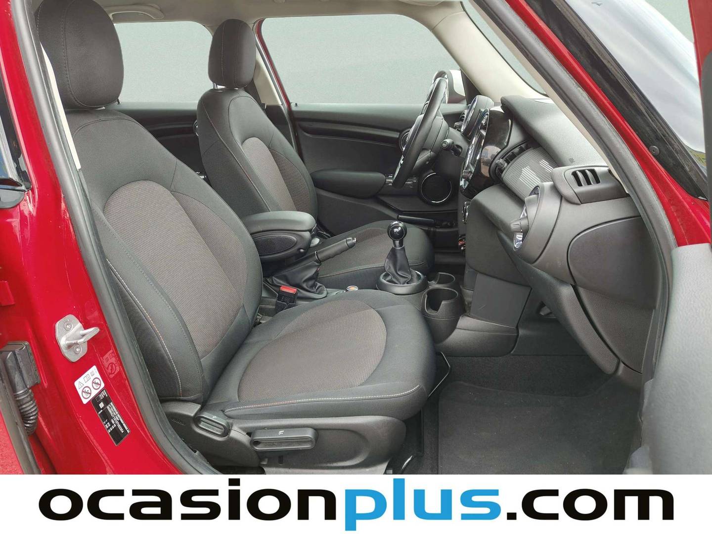 Mini MINI MINI MINI 5 Puertas 5 Puertas Cooper (136 CV) manual