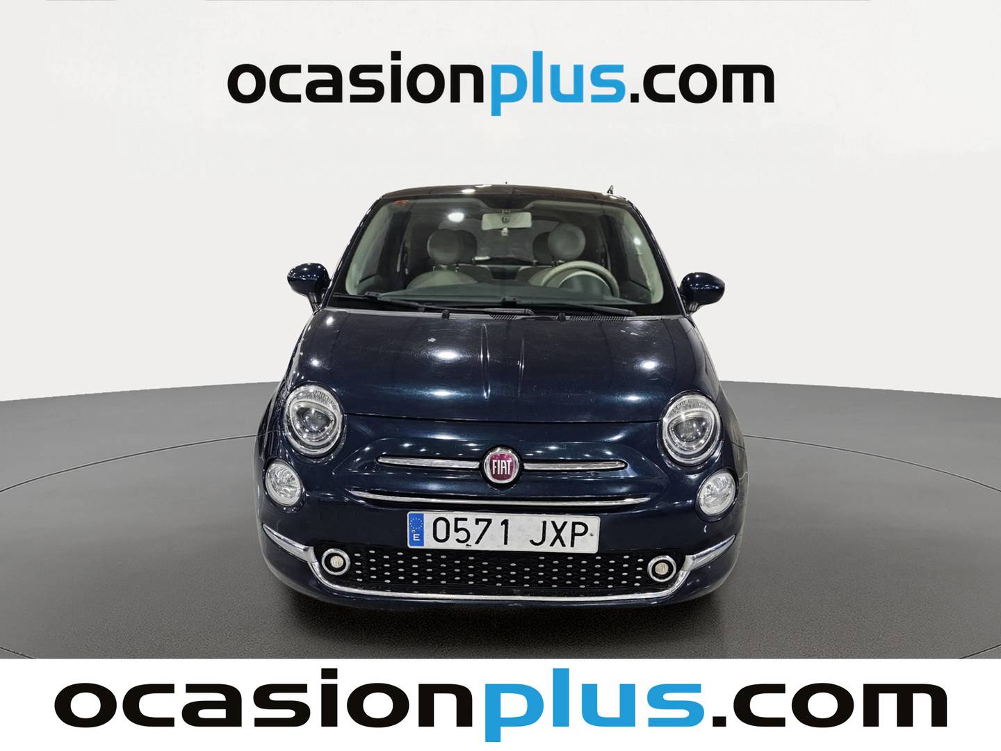 Fiat 500 Fiat 500 1.2 8v Lounge (69 CV) barato