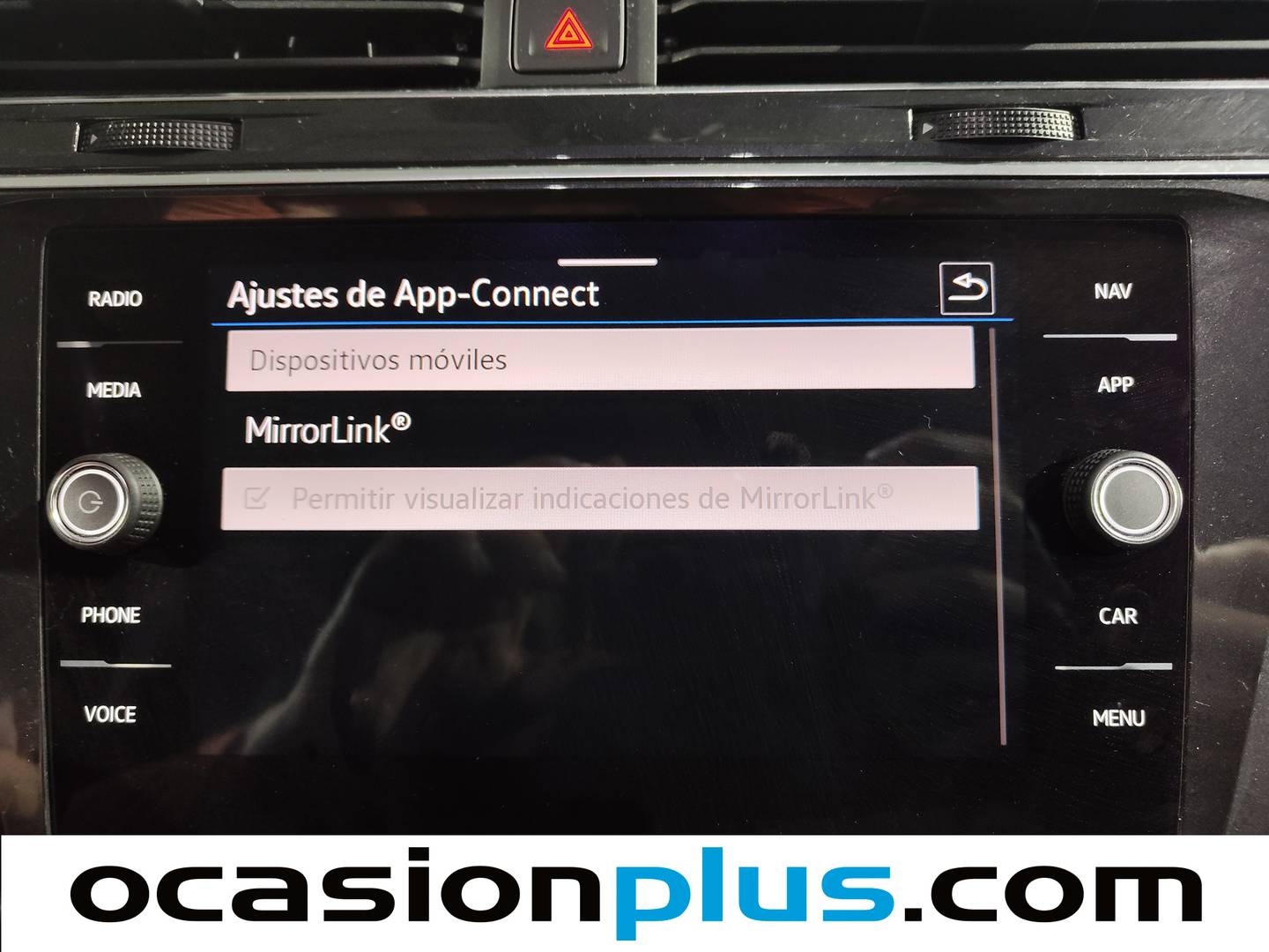 Extras del Volkswagen Tiguan Volkswagen Tiguan R-Line 2.0 TDI (150 CV) DSG