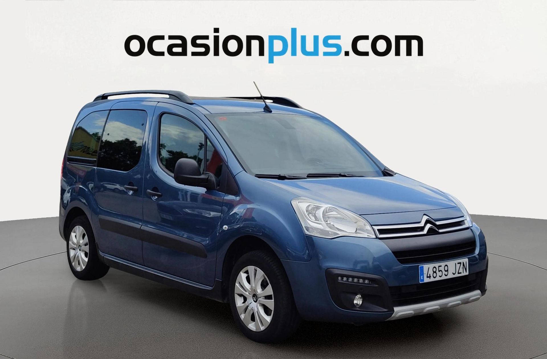 Citroën Berlingo Multispace 20 Aniversario PureTech - foto 2
