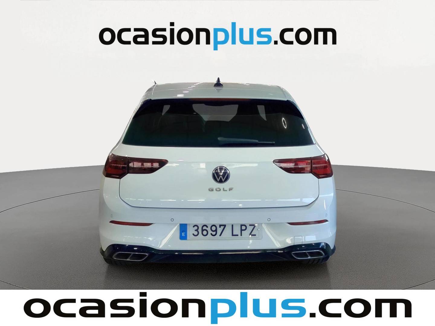 Volkswagen Golf Volkswagen Golf R-Line 2.0 TDI (150 CV) DSG automático