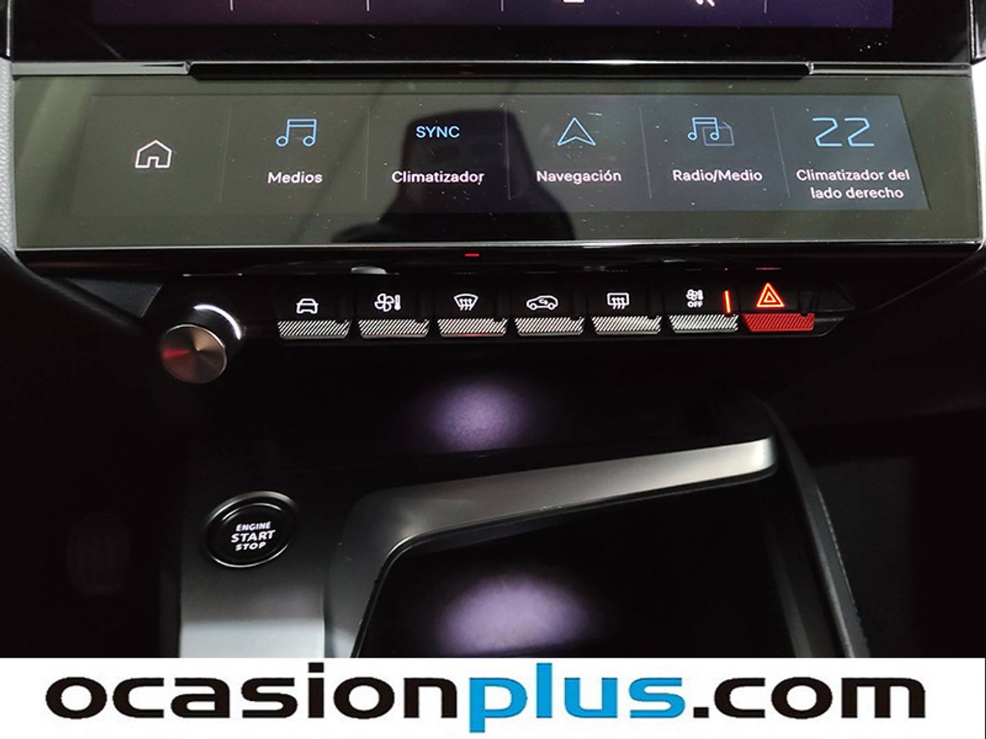 Foto Peugeot 308 Peugeot 308 PureTech 130 S&S Allure (130 CV)