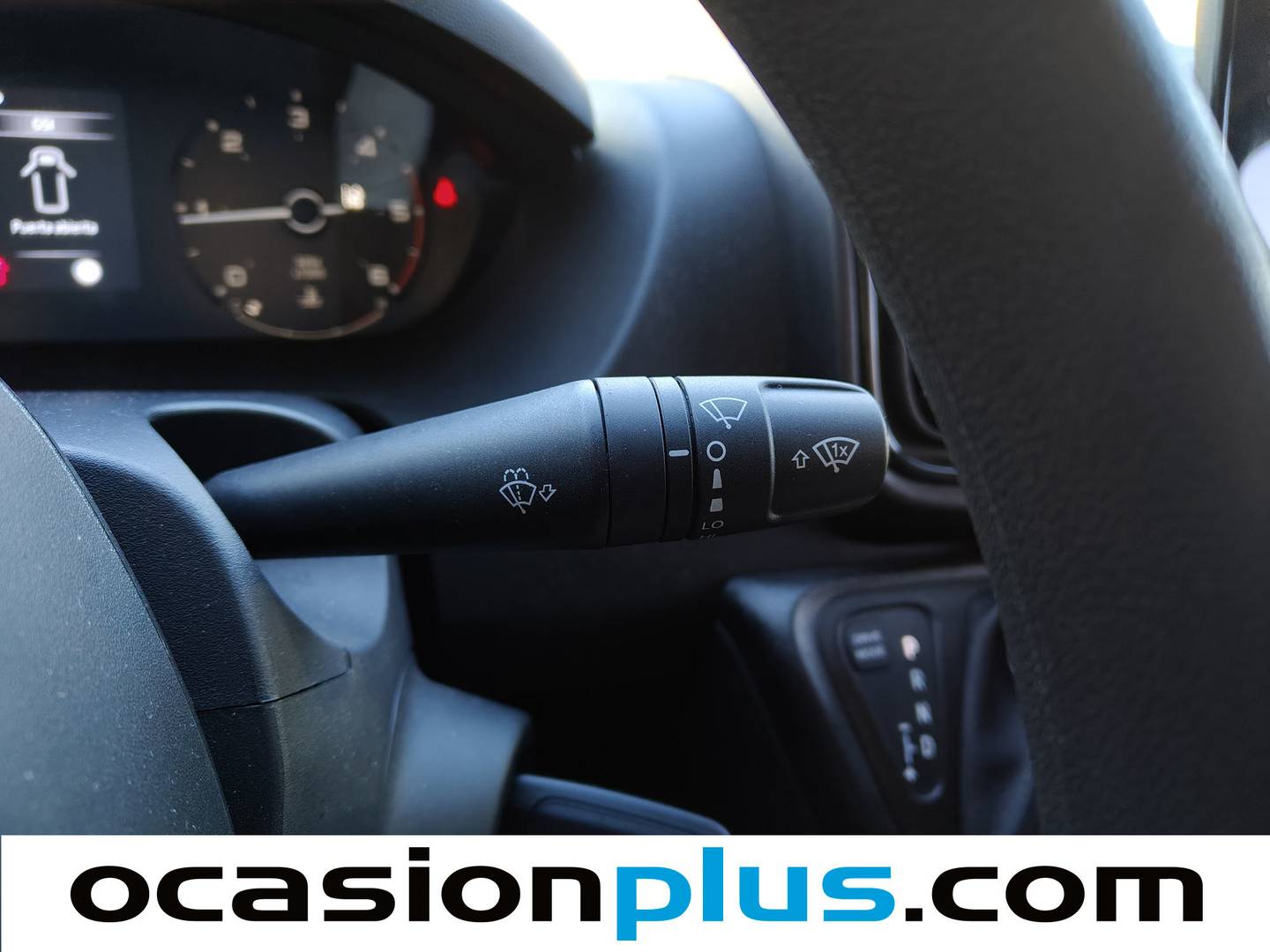 Foto Fiat Ducato Fiat Ducato 35 2.2 Multijet L3H2 Acristalado Auto (140 CV)