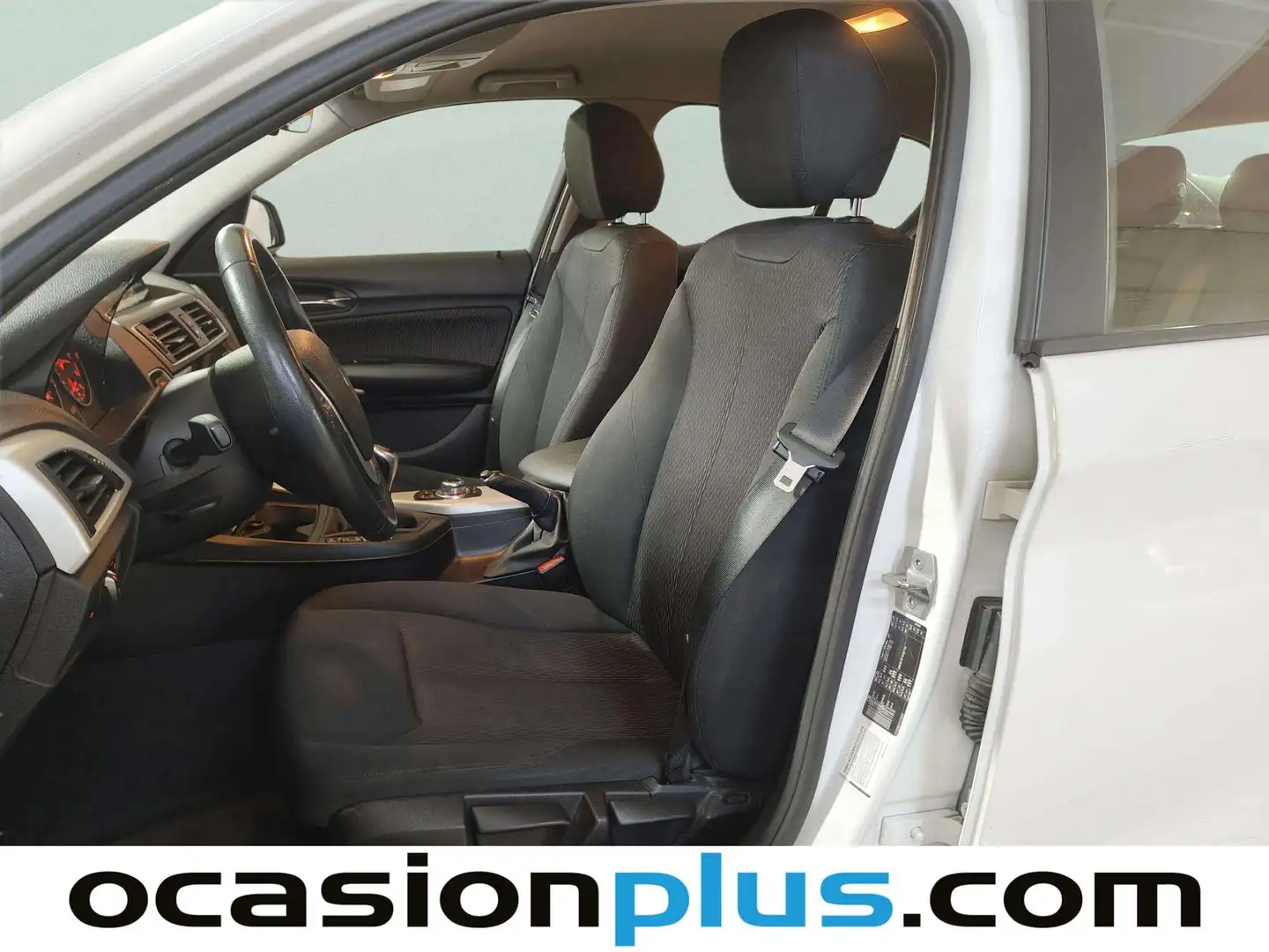 Foto BMW Serie 1 BMW Serie 1 118d (150 CV)