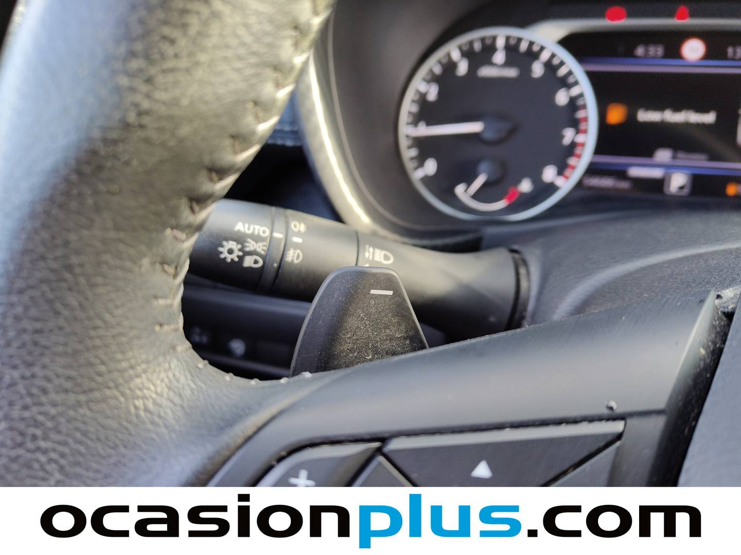 Nissan JUKE Nissan Juke DIG-T Acenta DCT (117 CV) de ocasión